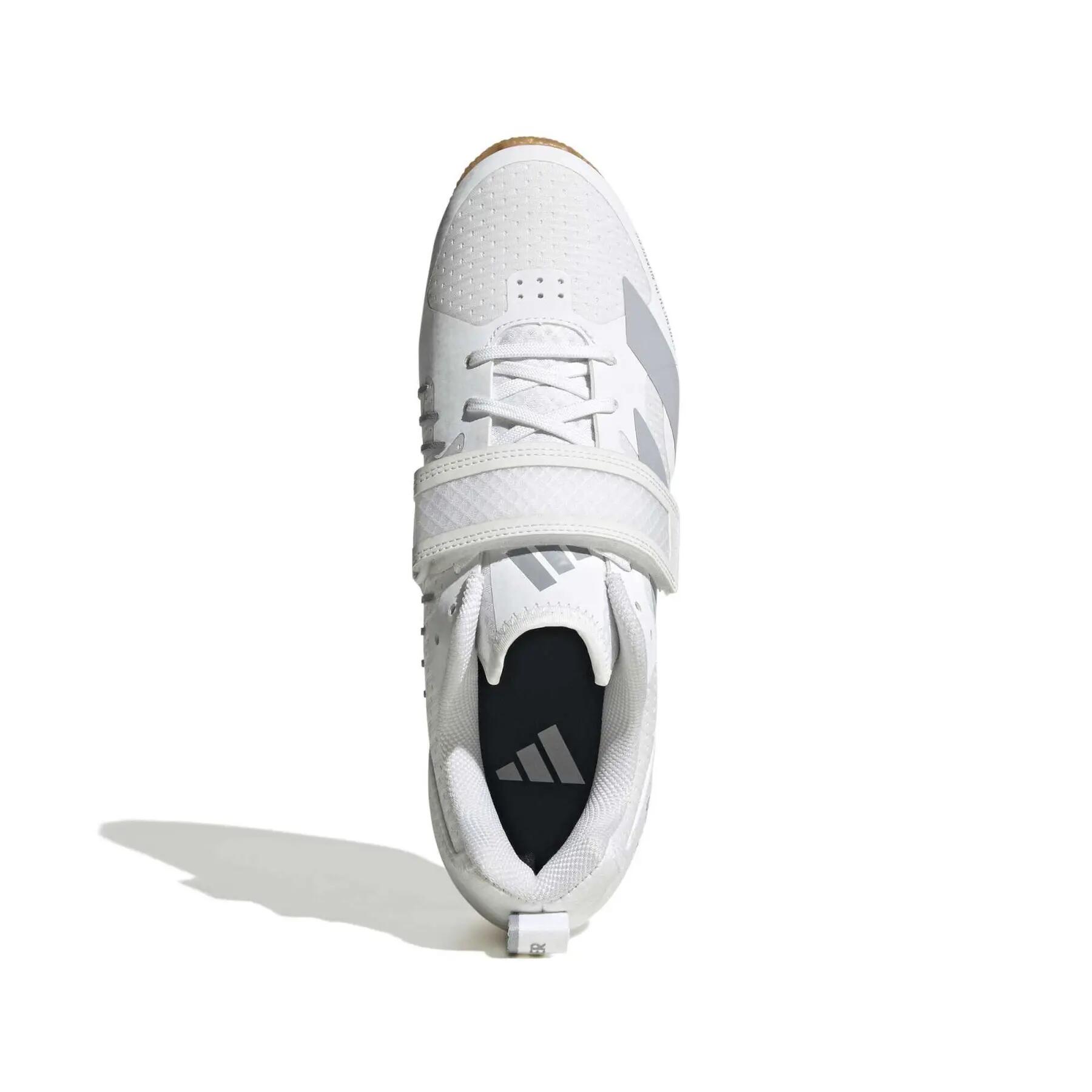 Gewichtheberschuhe adidas Adipower 3 7/7