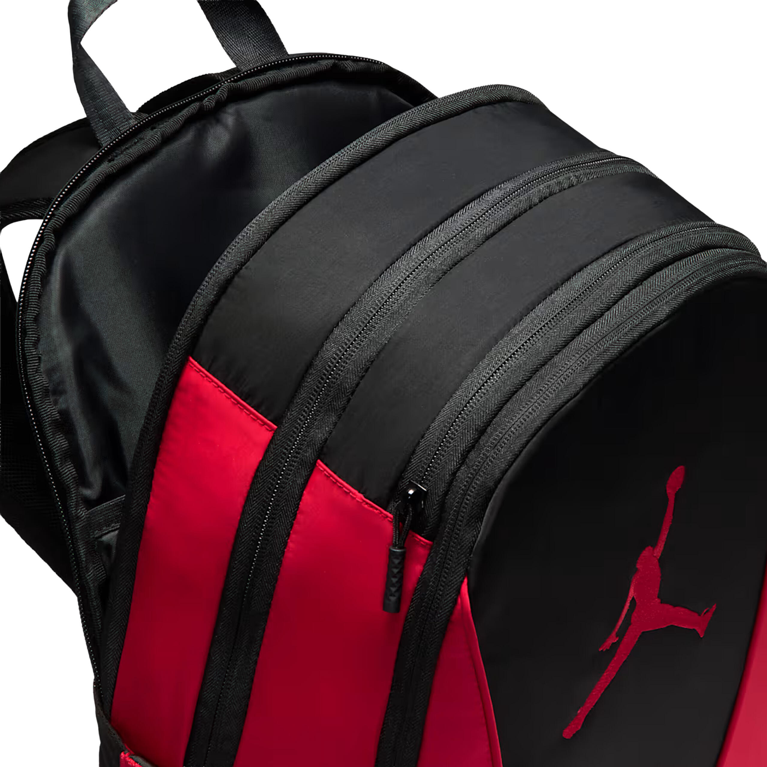 Plecak szkolny sportowy Jordan Flightcore Backpack 5/6