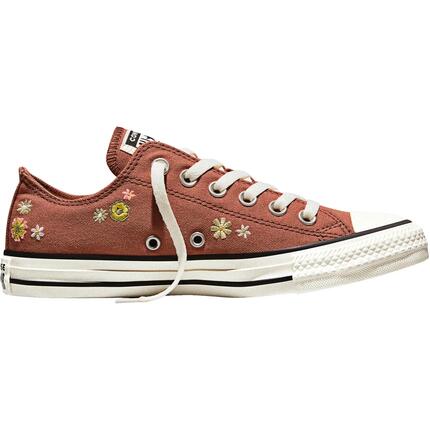 Zapatillas Converse Chuck Taylor All Star, Naranja, Unisexo