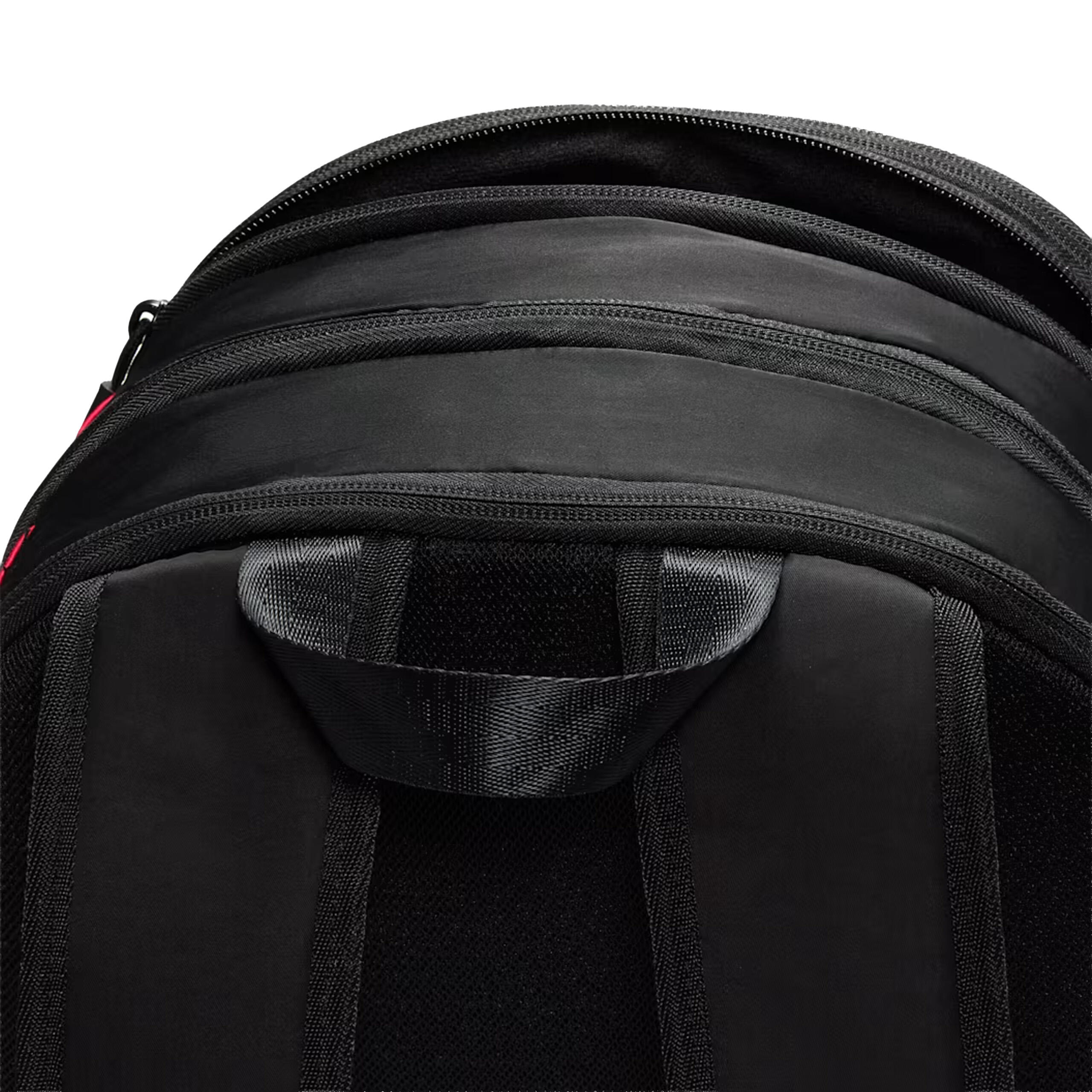 Plecak szkolny sportowy Jordan Flightcore Backpack 6/6