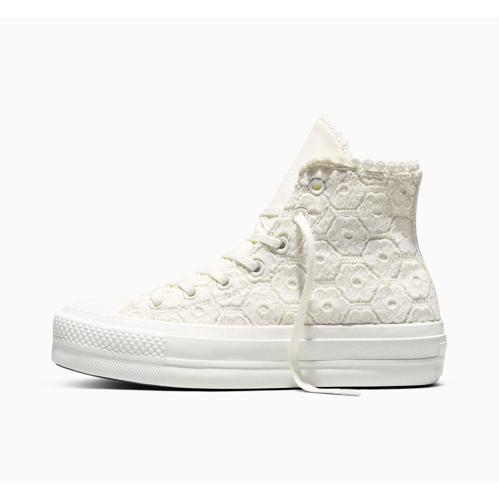 Buty sportowe Converse Chuck Taylor All Star Lift 5/5