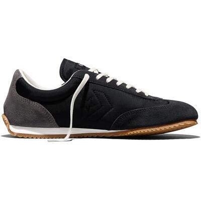 Sneakers converse jogger, zwart, uniseks