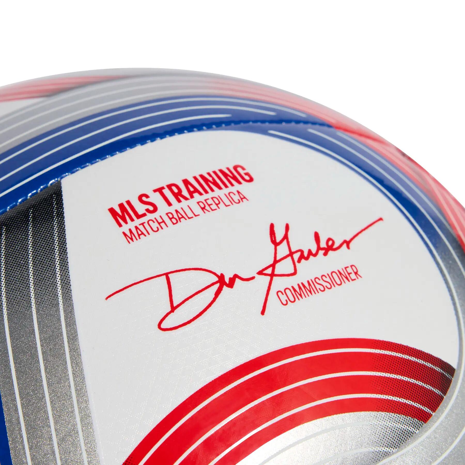 Ball adidas Major League Soccer 26 3/4