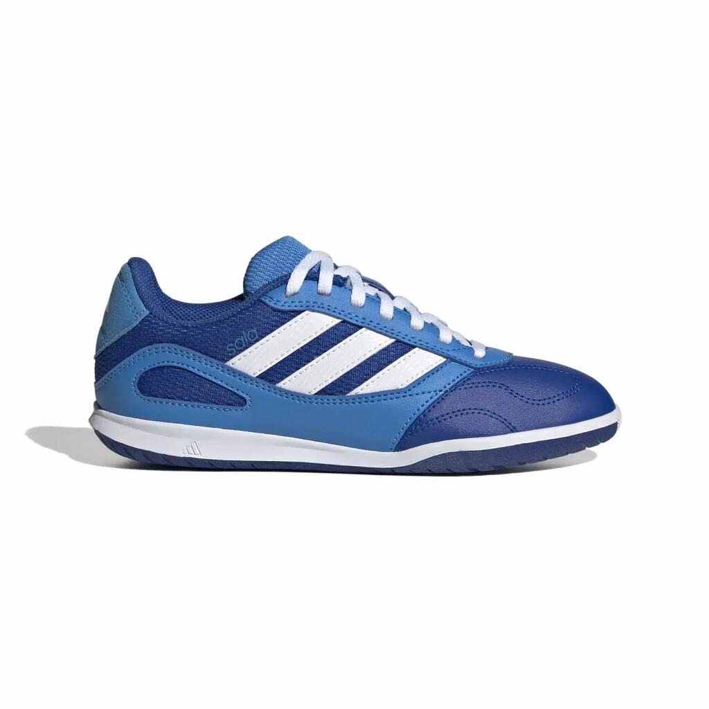 Children's Football boots adidas Super Sala III IC