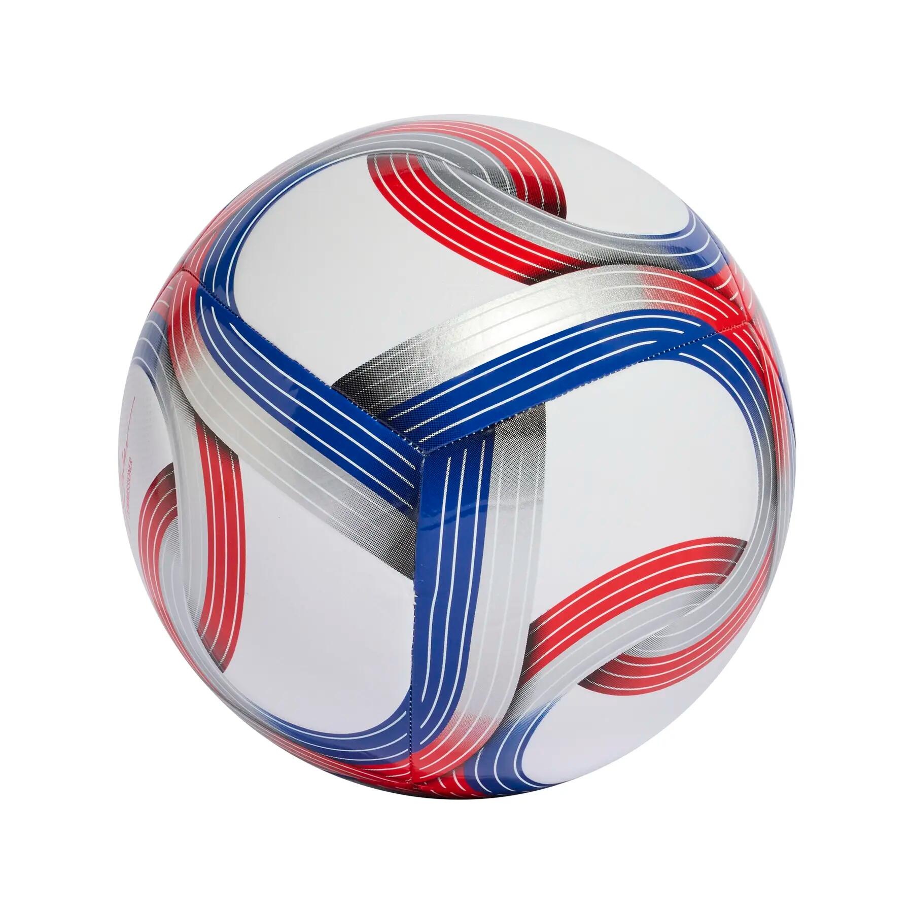 Ball adidas Major League Soccer 26 2/4