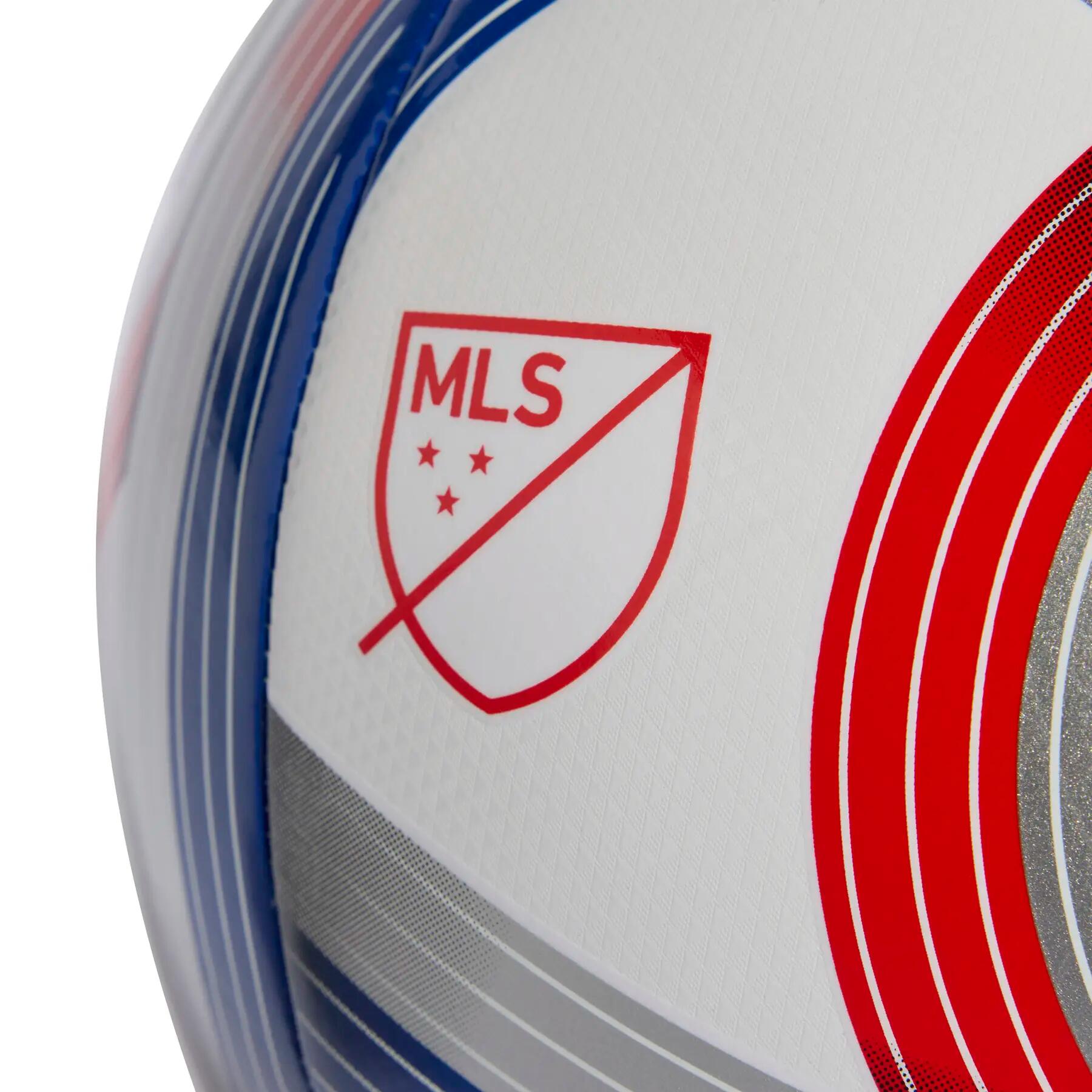 Ball adidas Major League Soccer 26 4/4