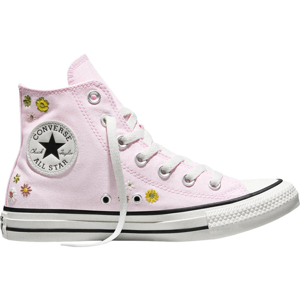 Sneakers Converse Chuck Taylor All Star, Pink, Unisex