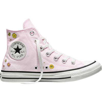Sneakers converse chuck taylor all star, roze, uniseks