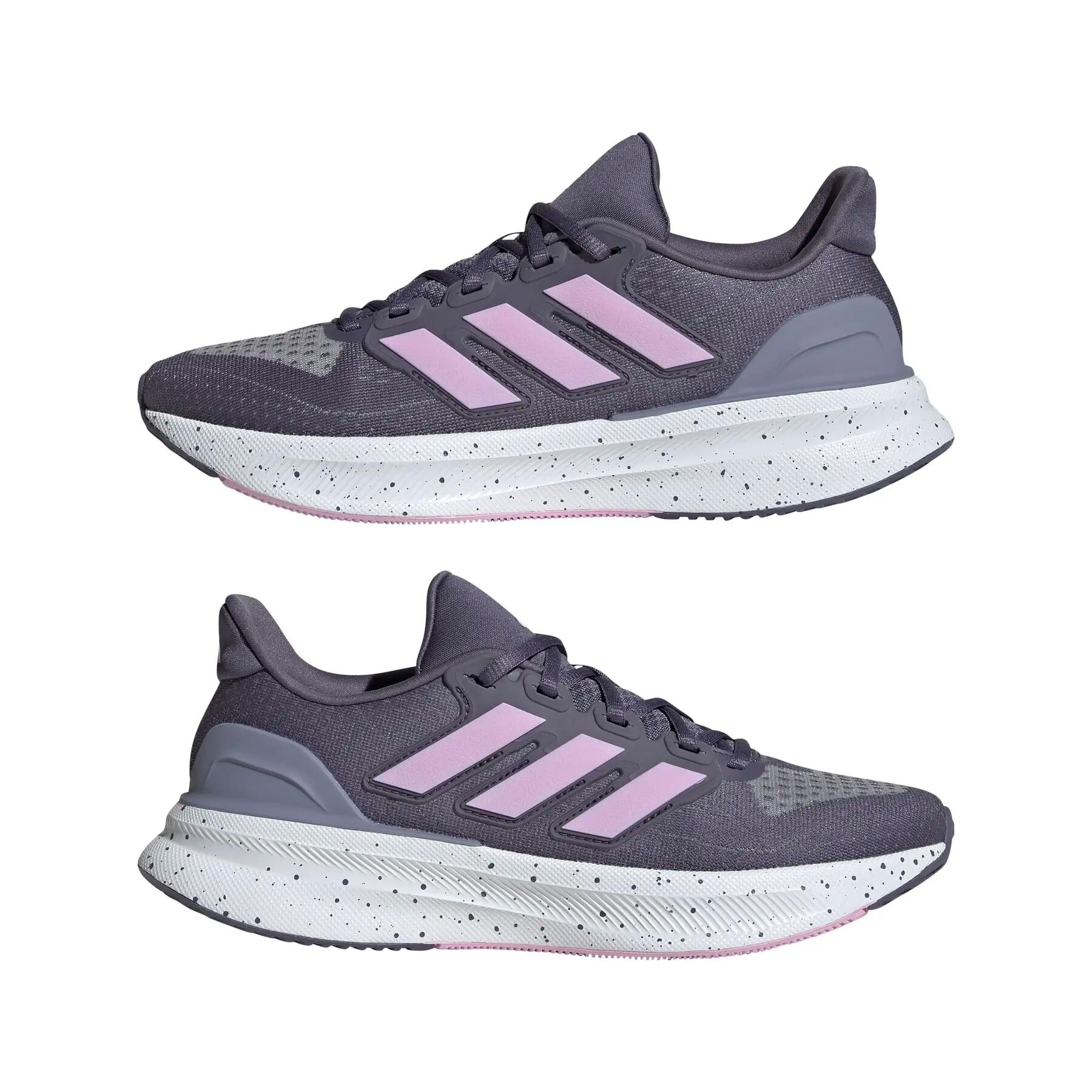 adidas Ultrarun 5 'Preloved Violet Bliss Lilac' (Women's) — photo 3