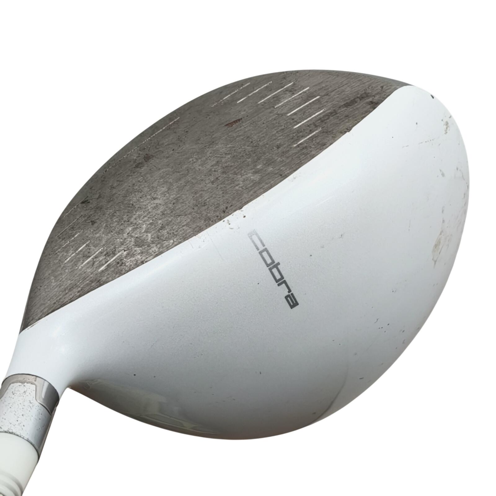 Cobra ZL Encore Driver / Flex Regular / Loft 9.5 4/6