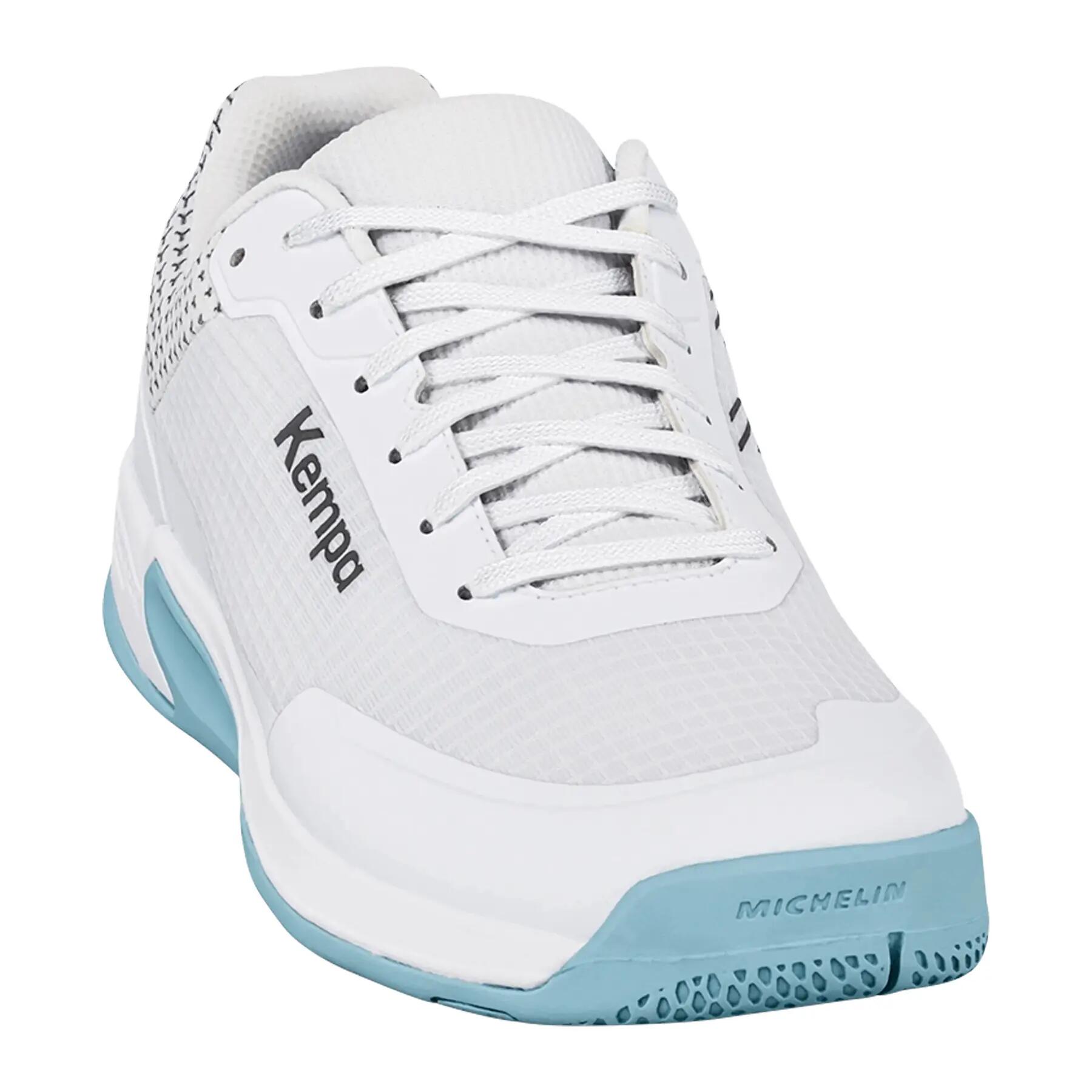 Chaussures indoor enfant Kempa Wing 3.0 2/5
