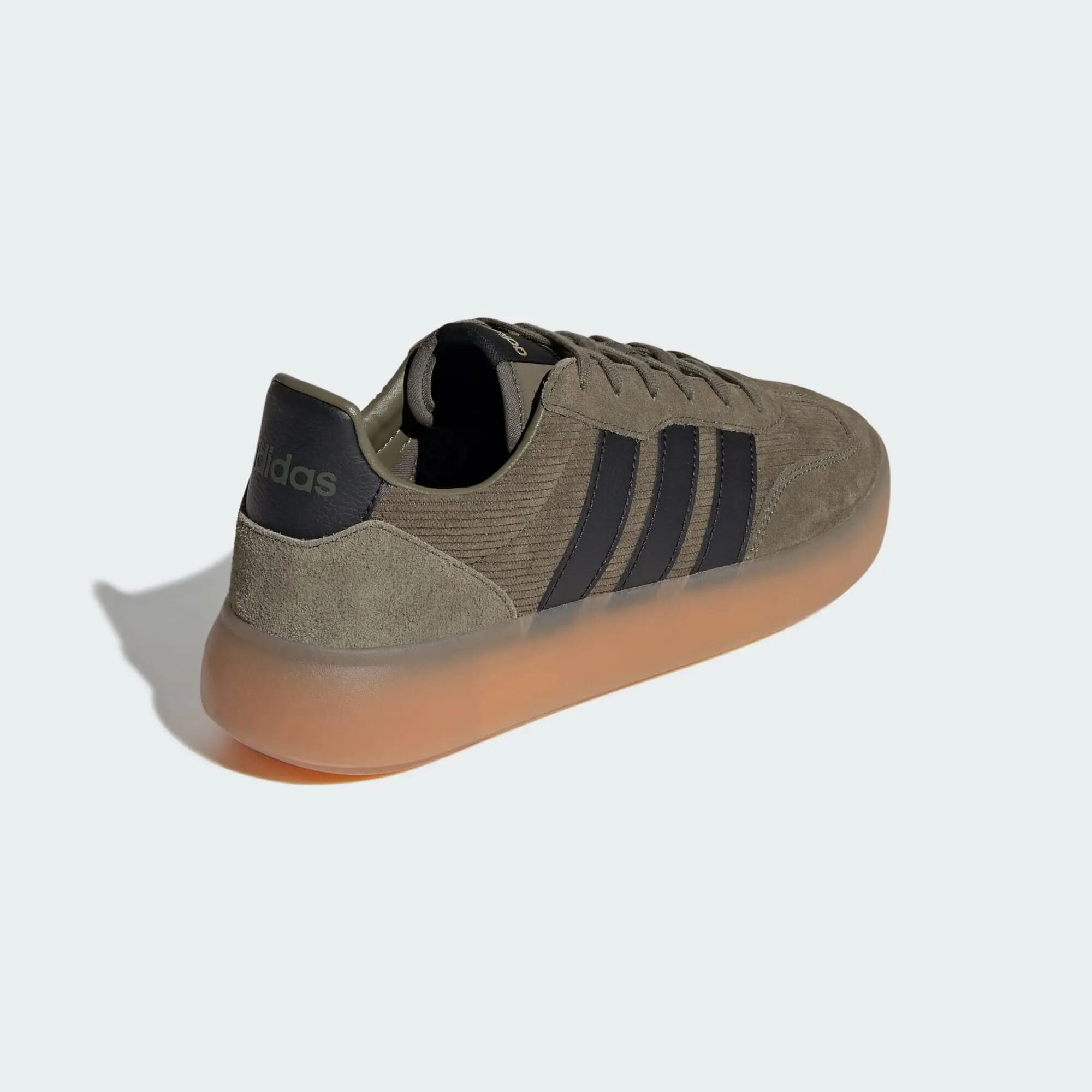 BUTY BARREDA DECODE 7/8