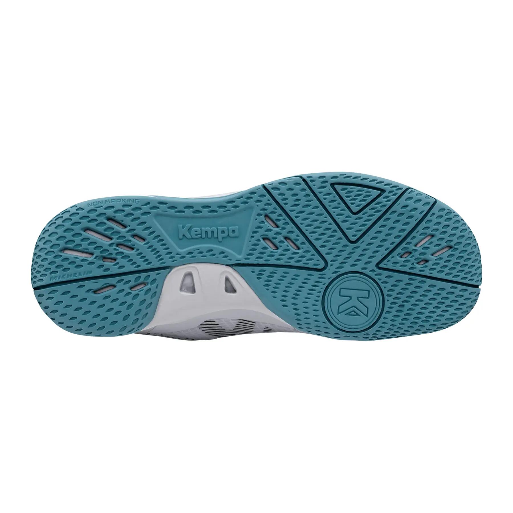 Chaussures indoor enfant Kempa Wing 3.0 5/5