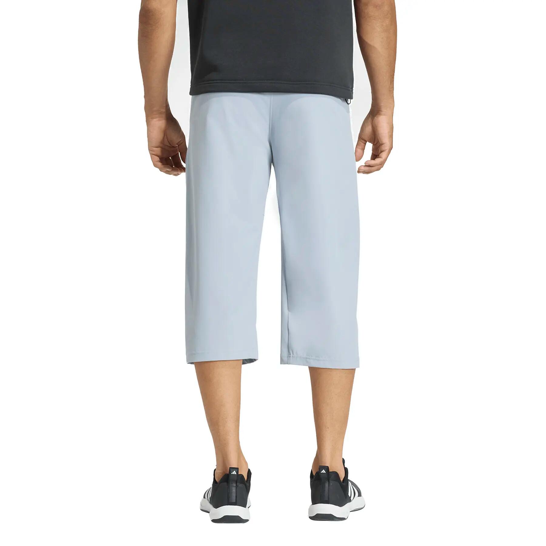 3/4-Trainingshose adidas Essentials Flex 3/6