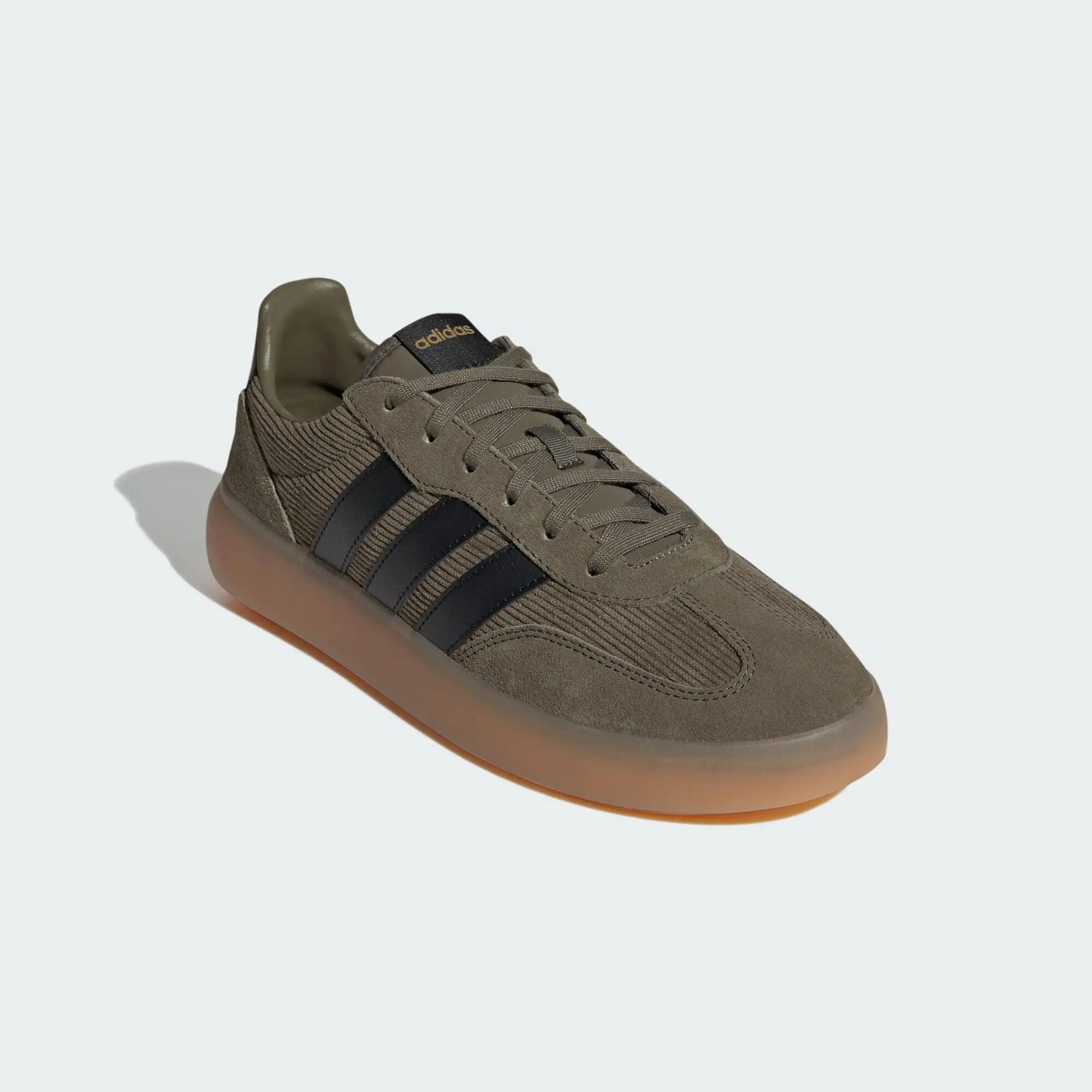 BUTY BARREDA DECODE 4/8