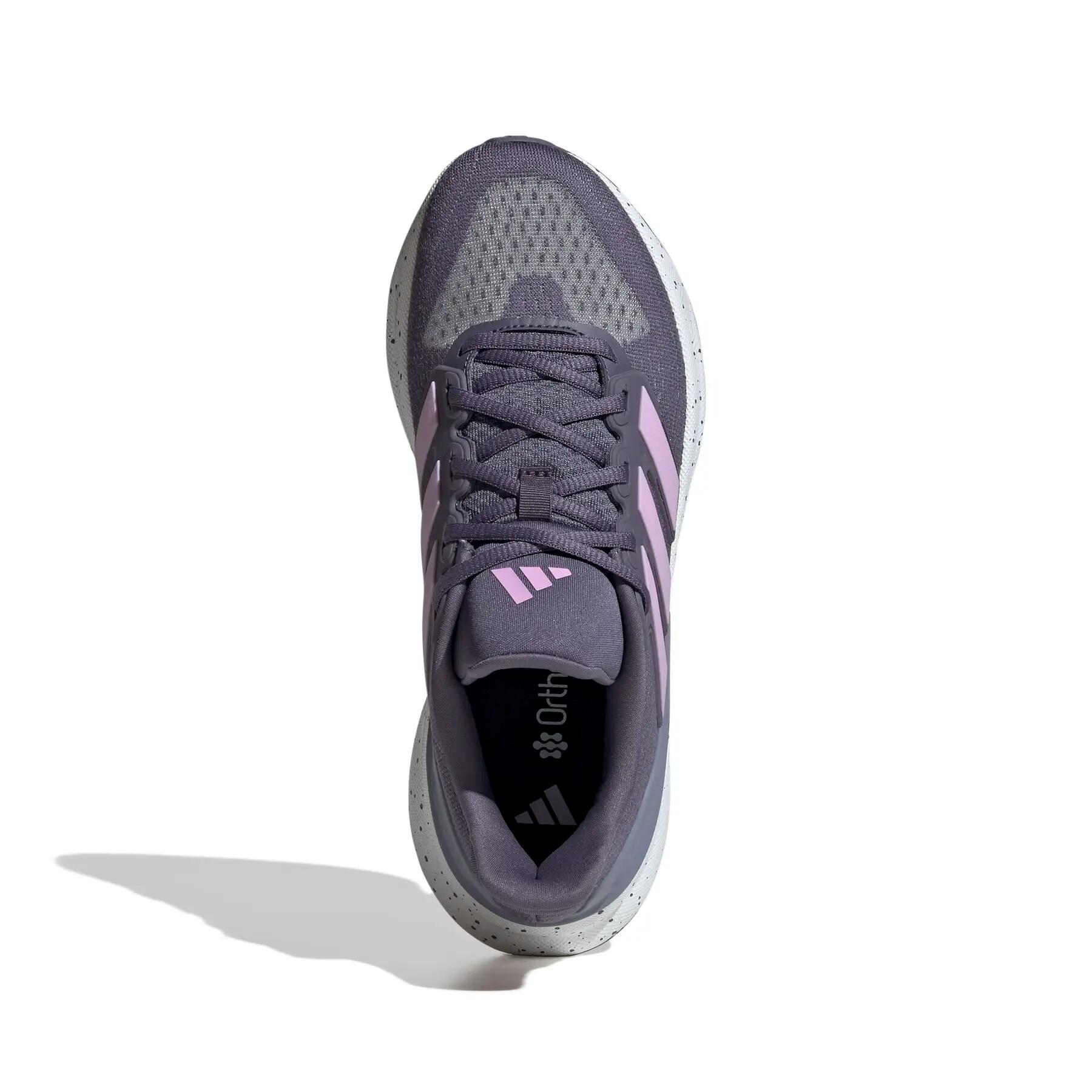 adidas Ultrarun 5 'Preloved Violet Bliss Lilac' (Women's) — photo 4