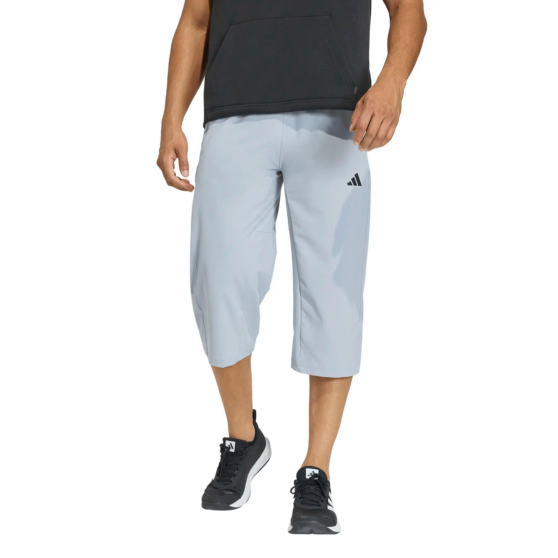 3/4-Trainingshose adidas Essentials Flex 2/6