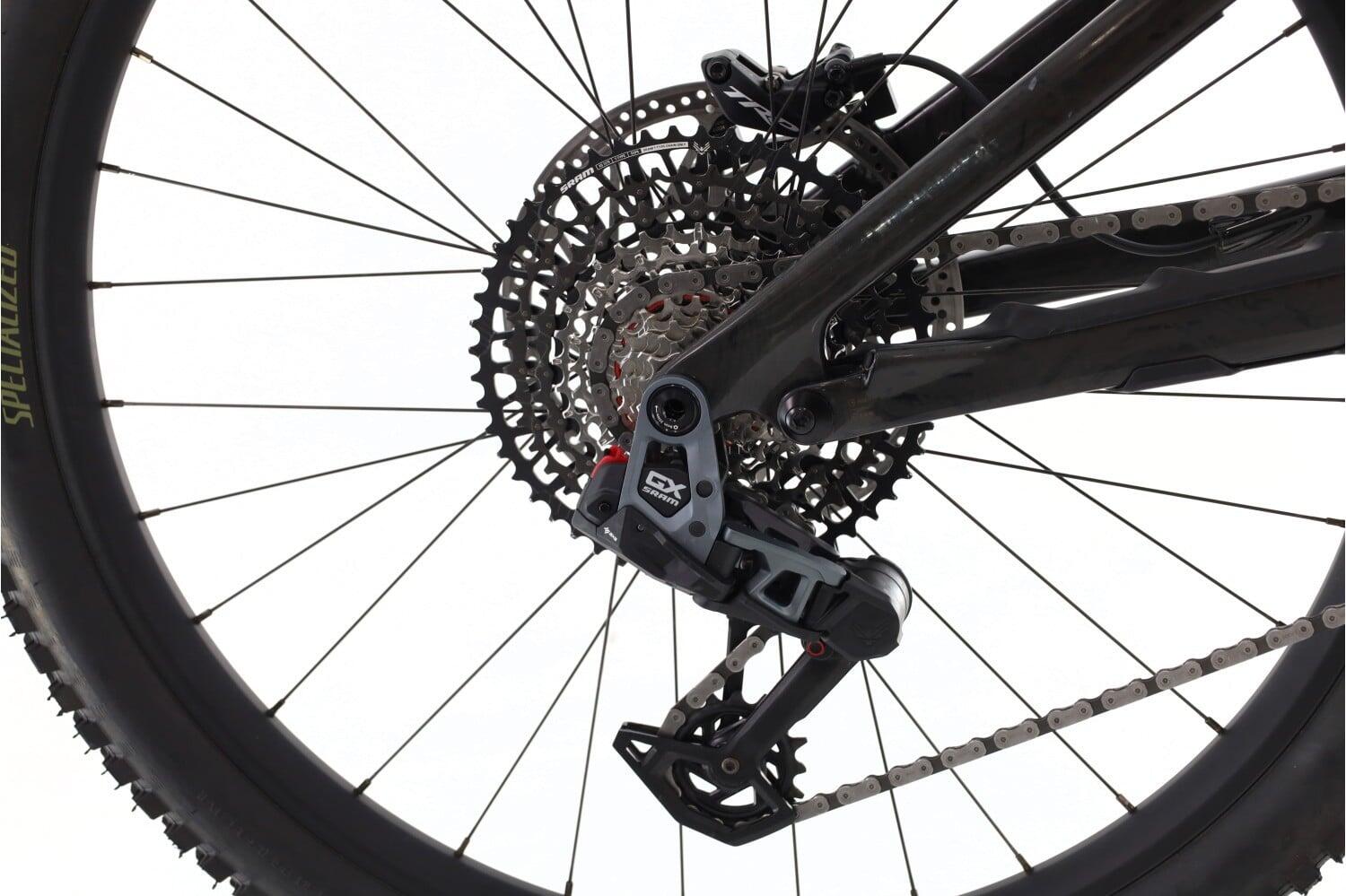Ebike reconditionné ·  Turbo Kenevo GX AXS · Très bon état 3/8