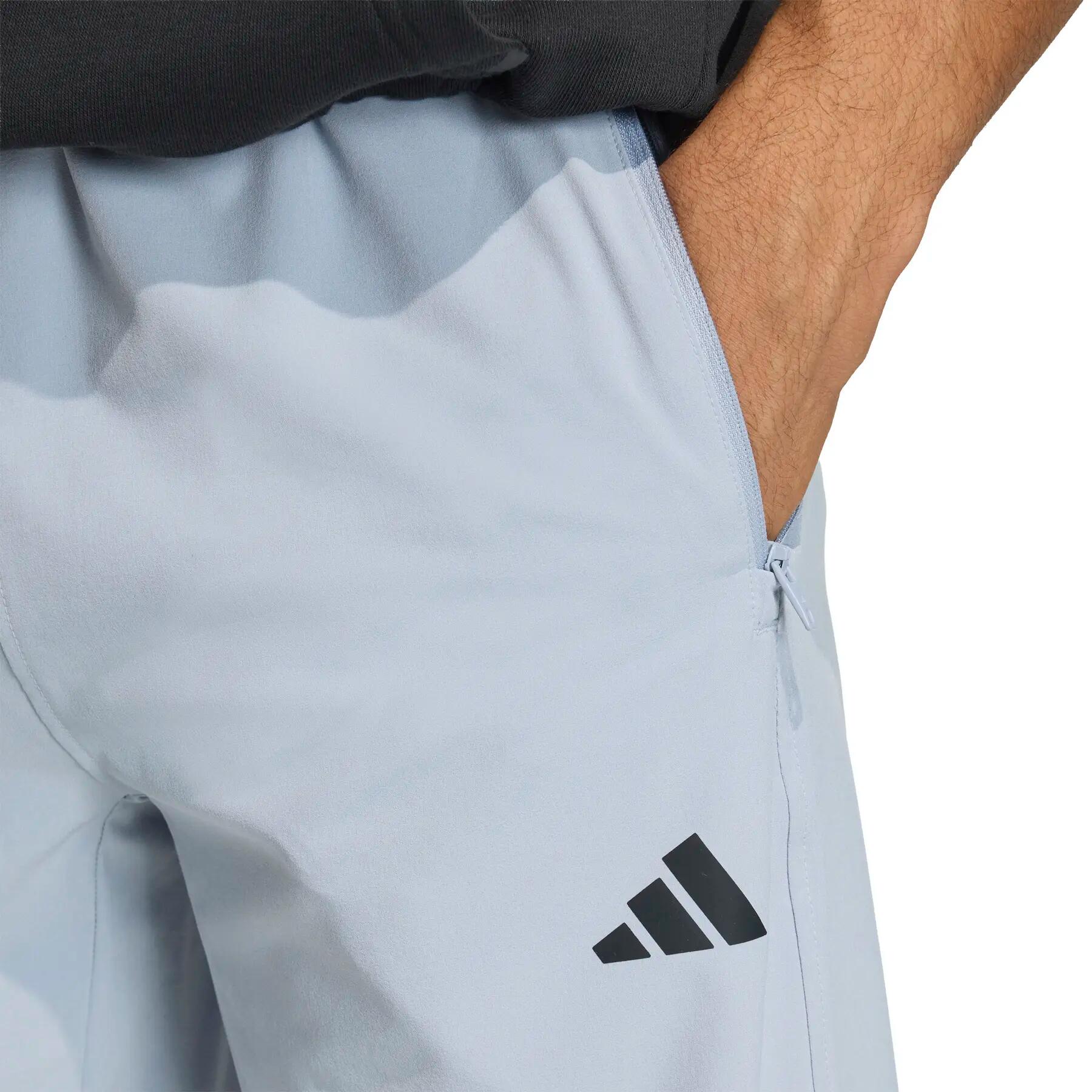 3/4-Trainingshose adidas Essentials Flex 5/6