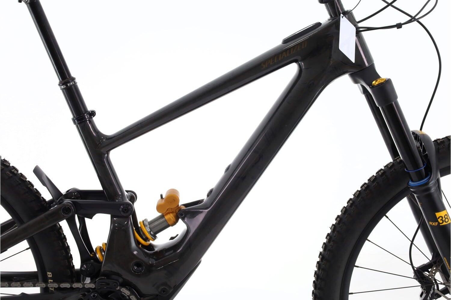 Ebike reconditionné ·  Turbo Kenevo GX AXS · Très bon état 2/8