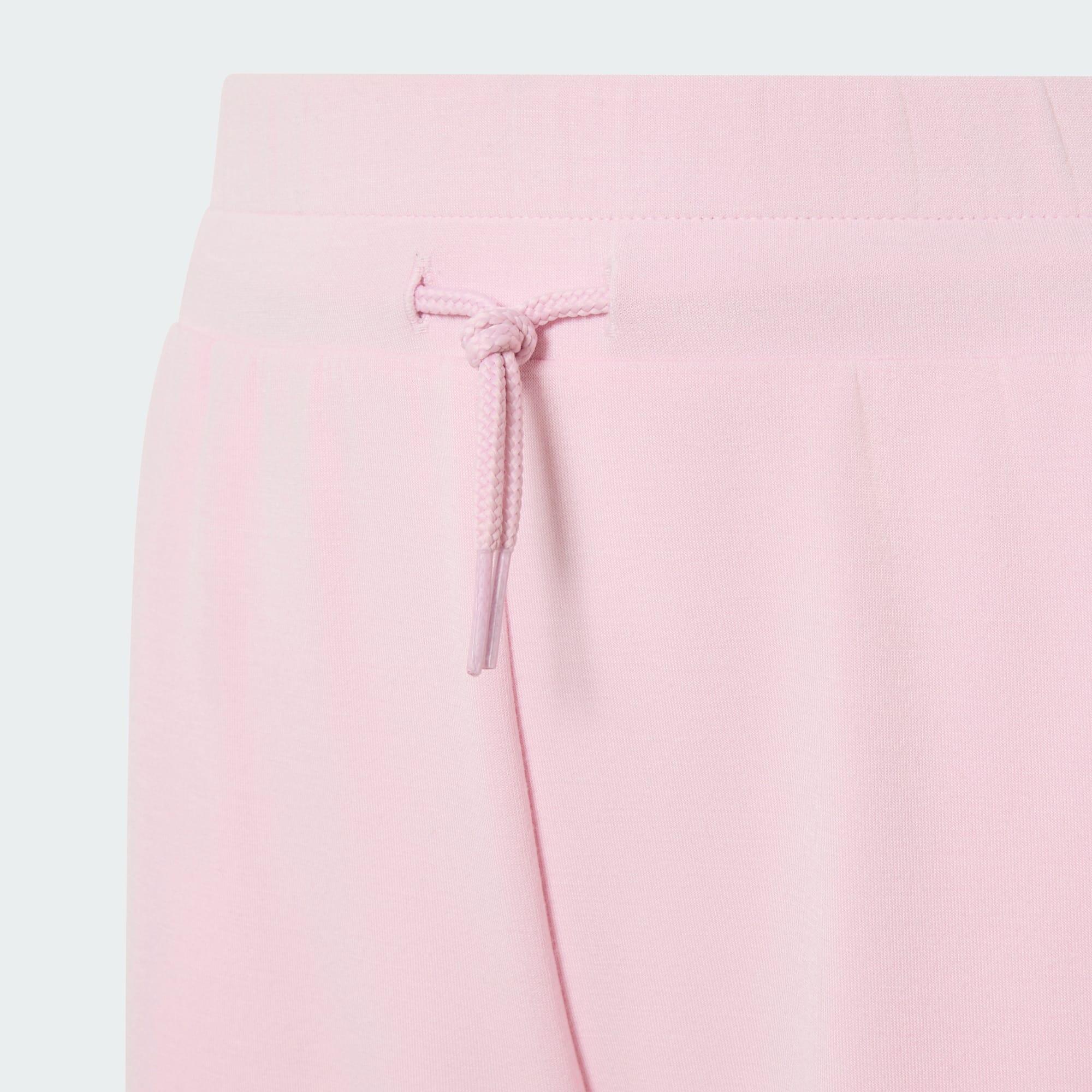 PANTALON ADIDAS FILLES 3/5