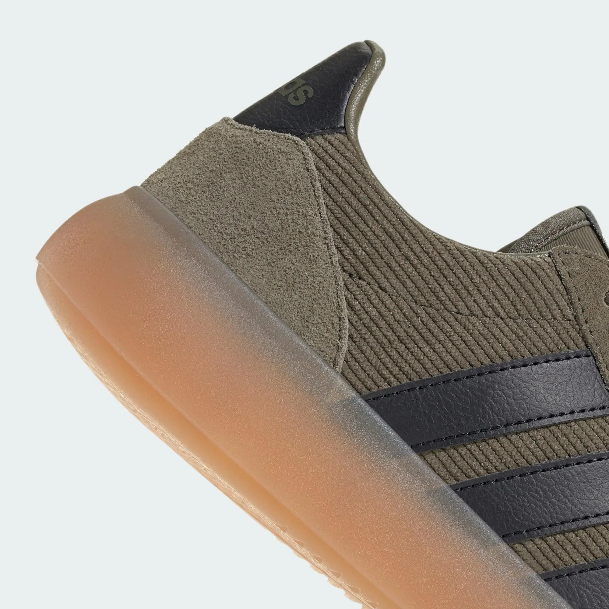 BUTY BARREDA DECODE 6/8