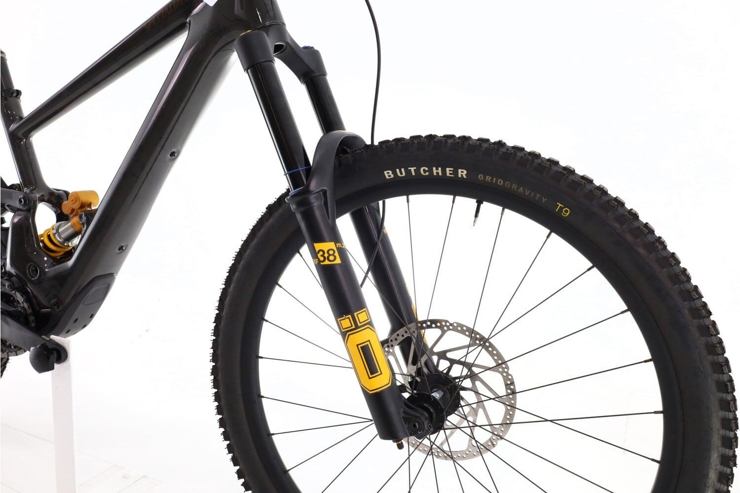 Ebike reconditionné ·  Turbo Kenevo GX AXS · Très bon état 5/8