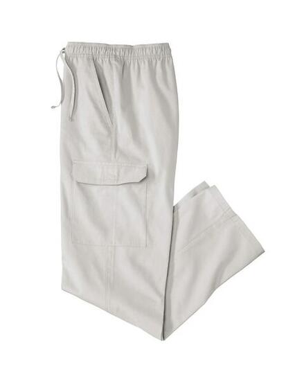Pantalon Cargo Top Détente