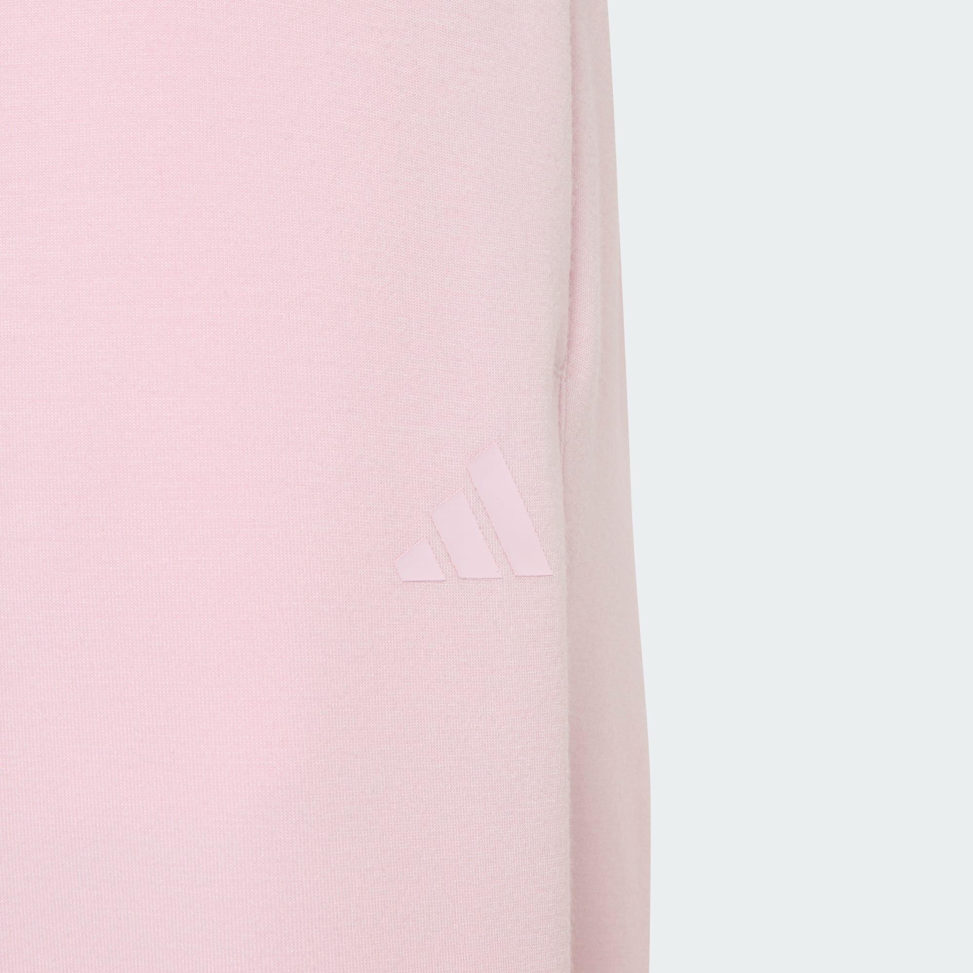 PANTALON ADIDAS FILLES 2/5