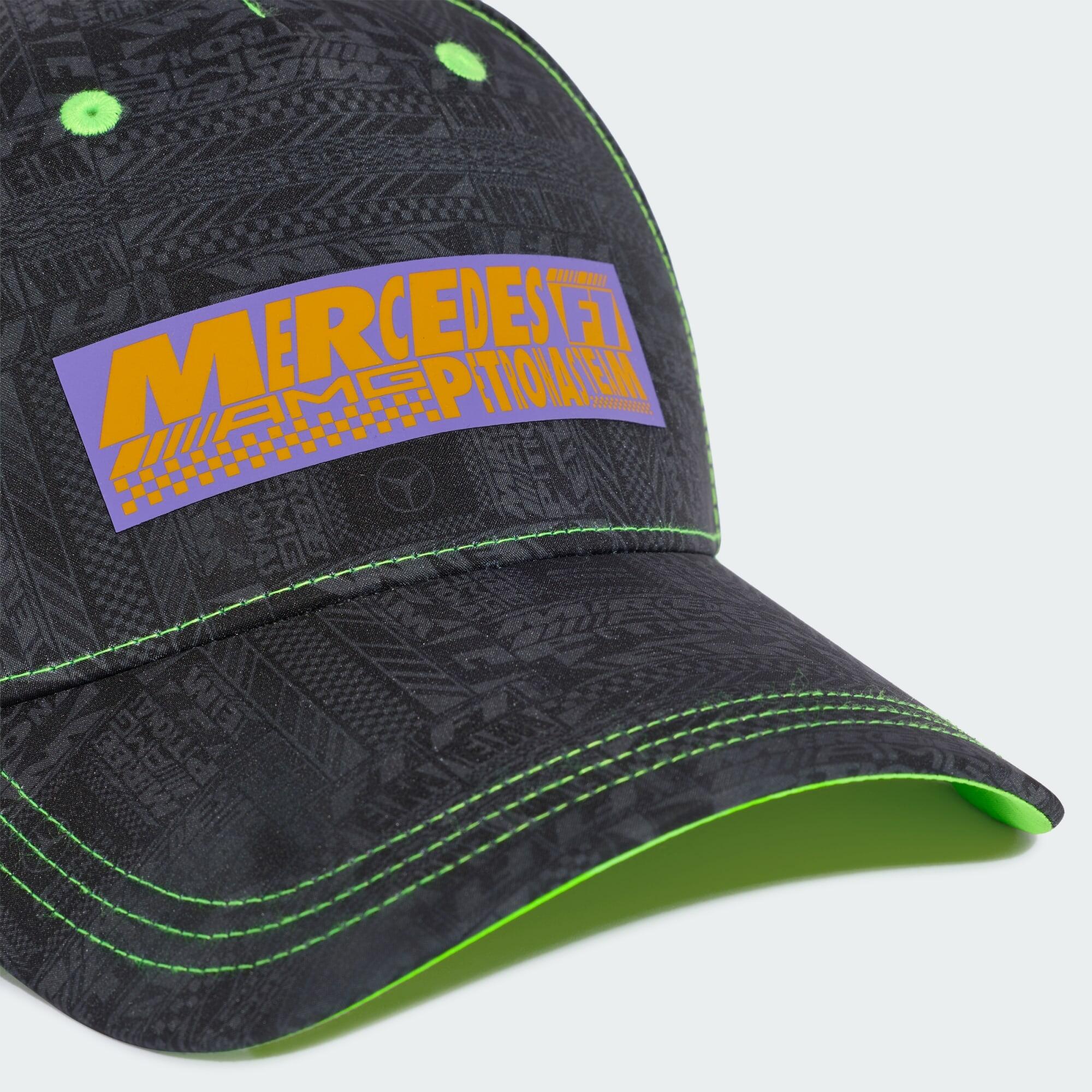 CASQUETTE MERCEDES - AMG PETRONAS FORMULA 1 TEAM LIGHTS ON 3/5