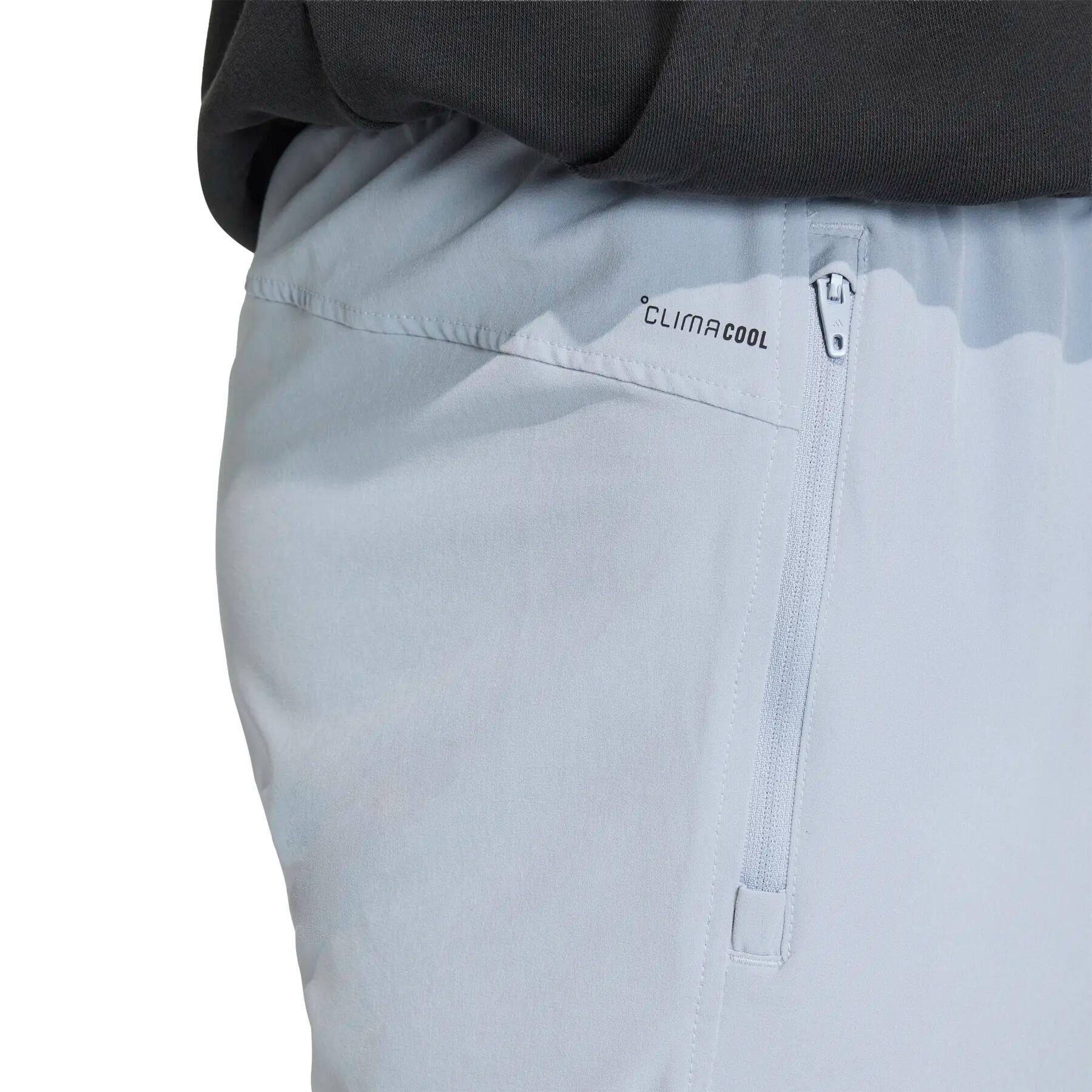 Pantalón de entrenamiento 3/4 adidas Essentials Flex 6/6