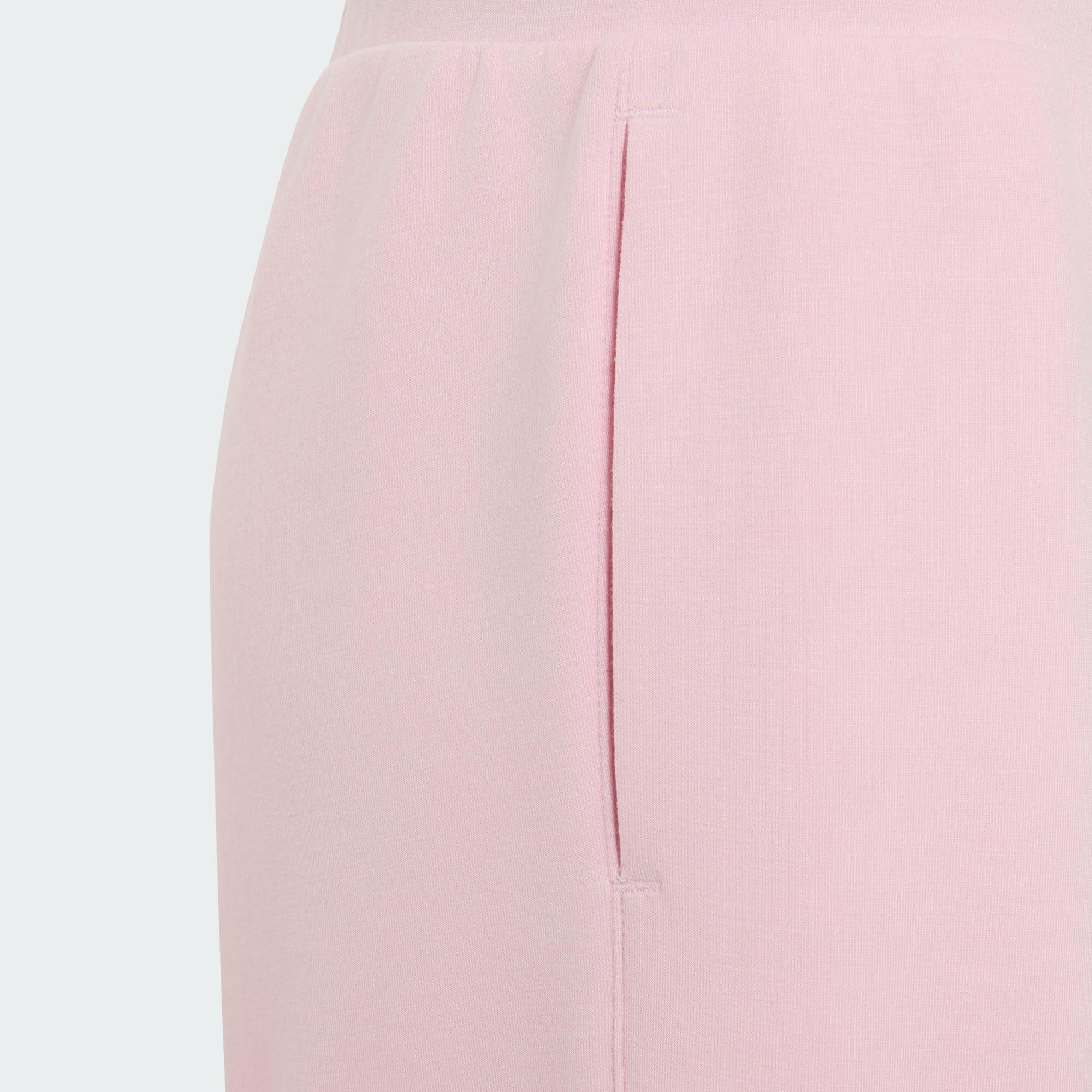 PANTALON ADIDAS FILLES 5/5