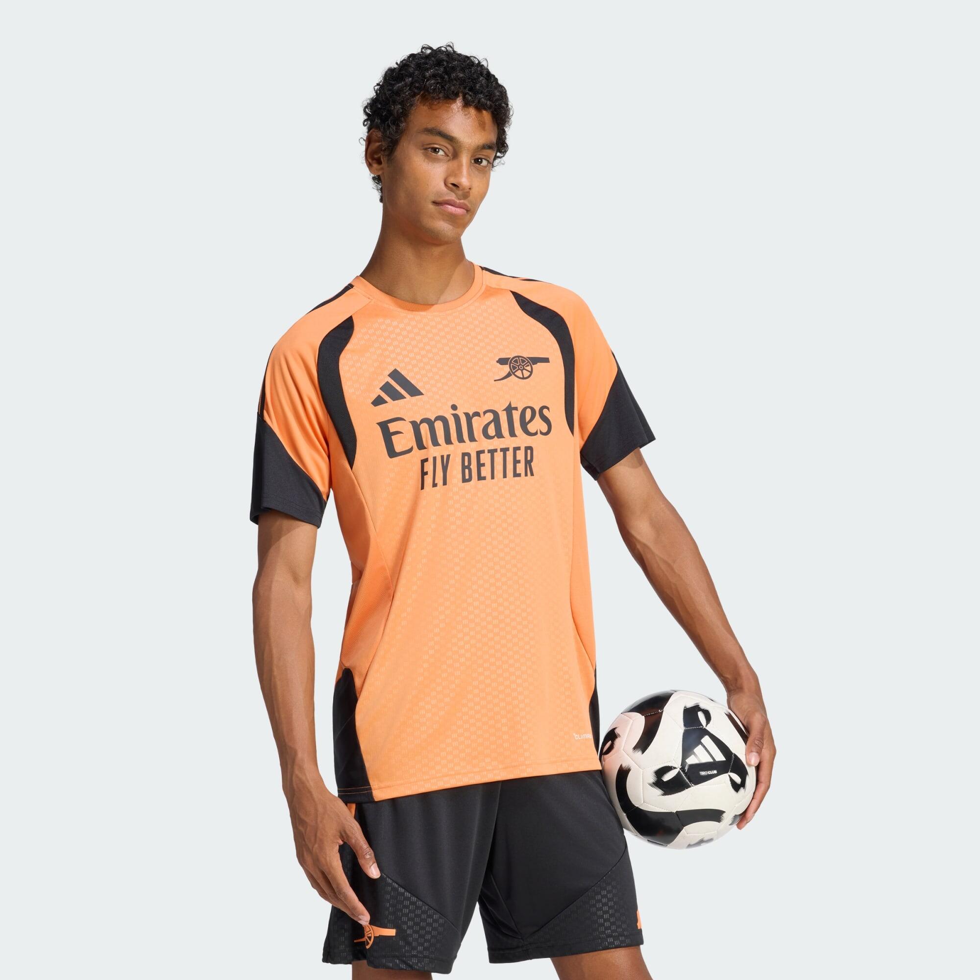 Maillot d'entraînement Arsenal FC 26/27 Tiro 2/6