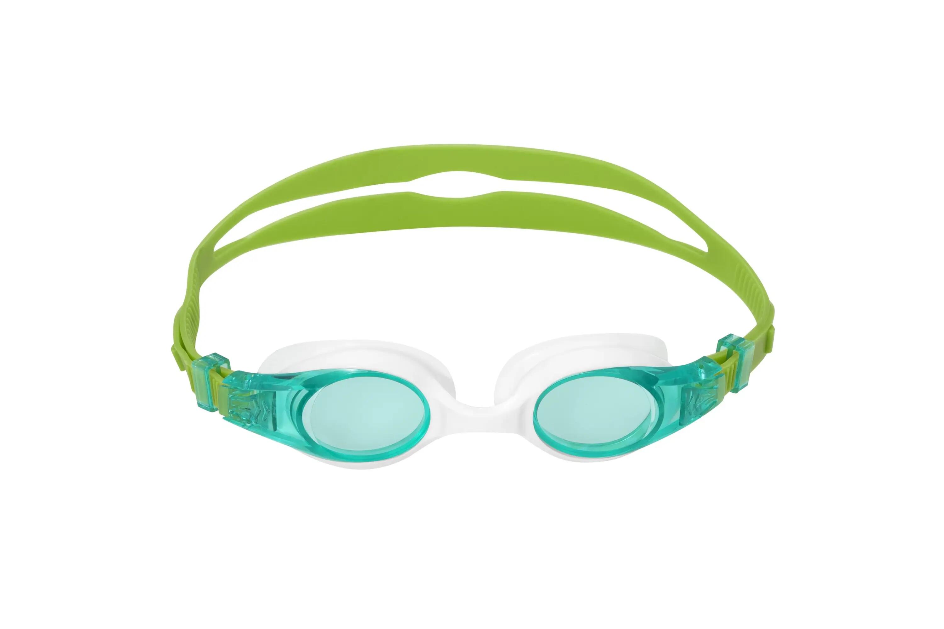 BESTWAY OCHELARI INOT ACCELERA 3+ ANI, Verde 3/4