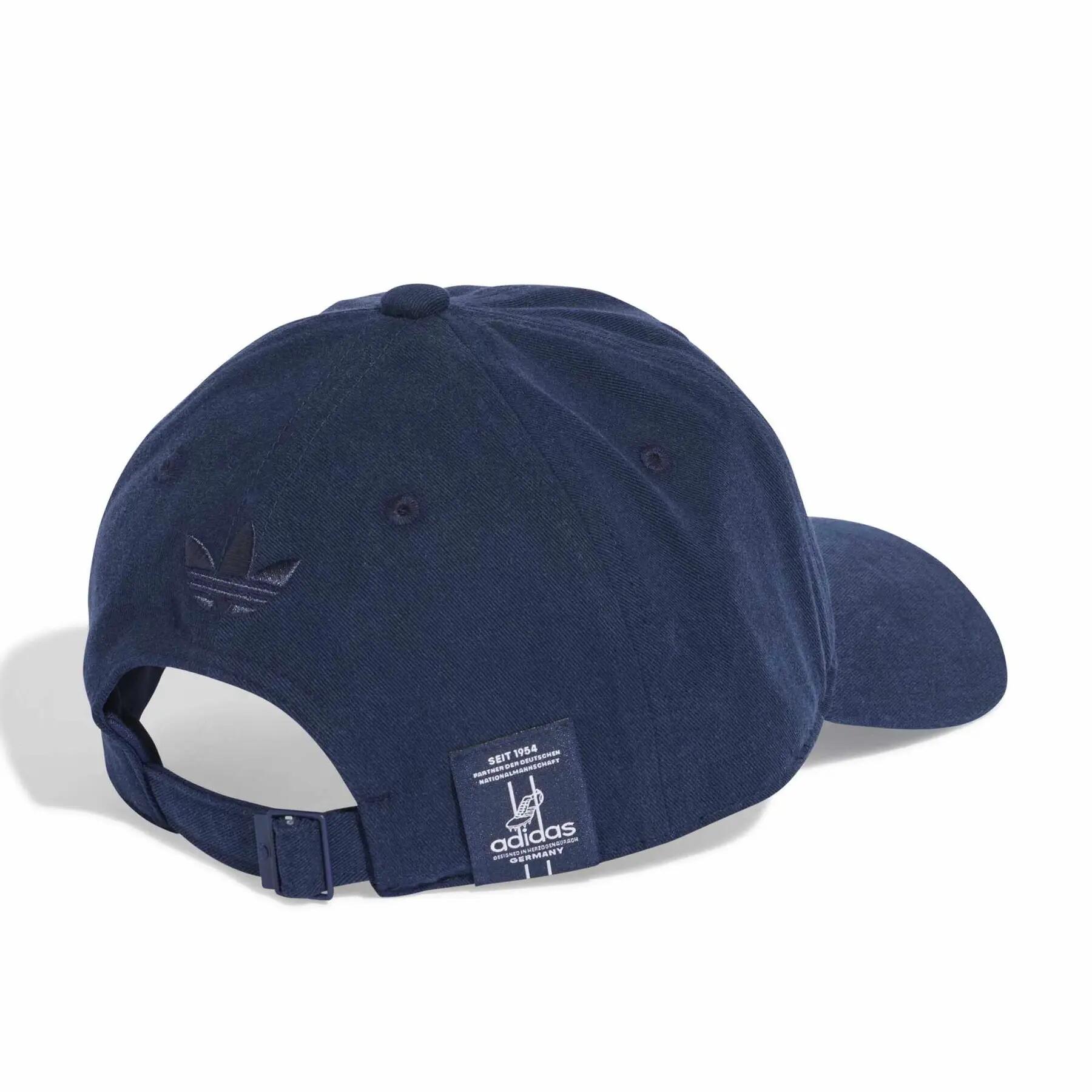 Cappellino da baseball Germania Coupe du Monde 2026 2/4