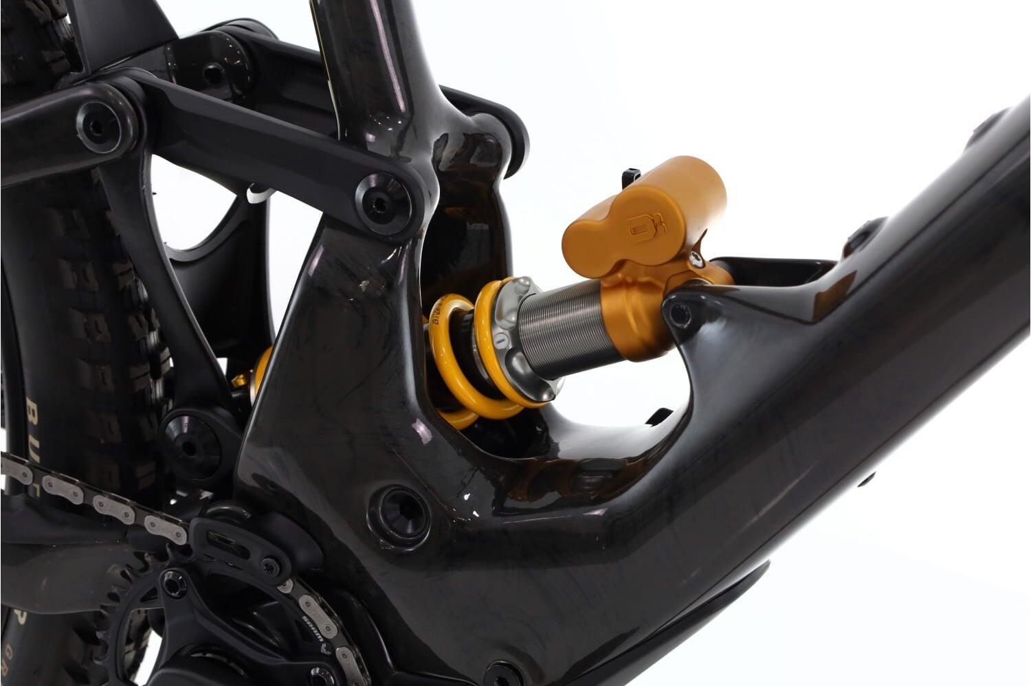 Ebike reconditionné ·  Turbo Kenevo GX AXS · Très bon état 7/8