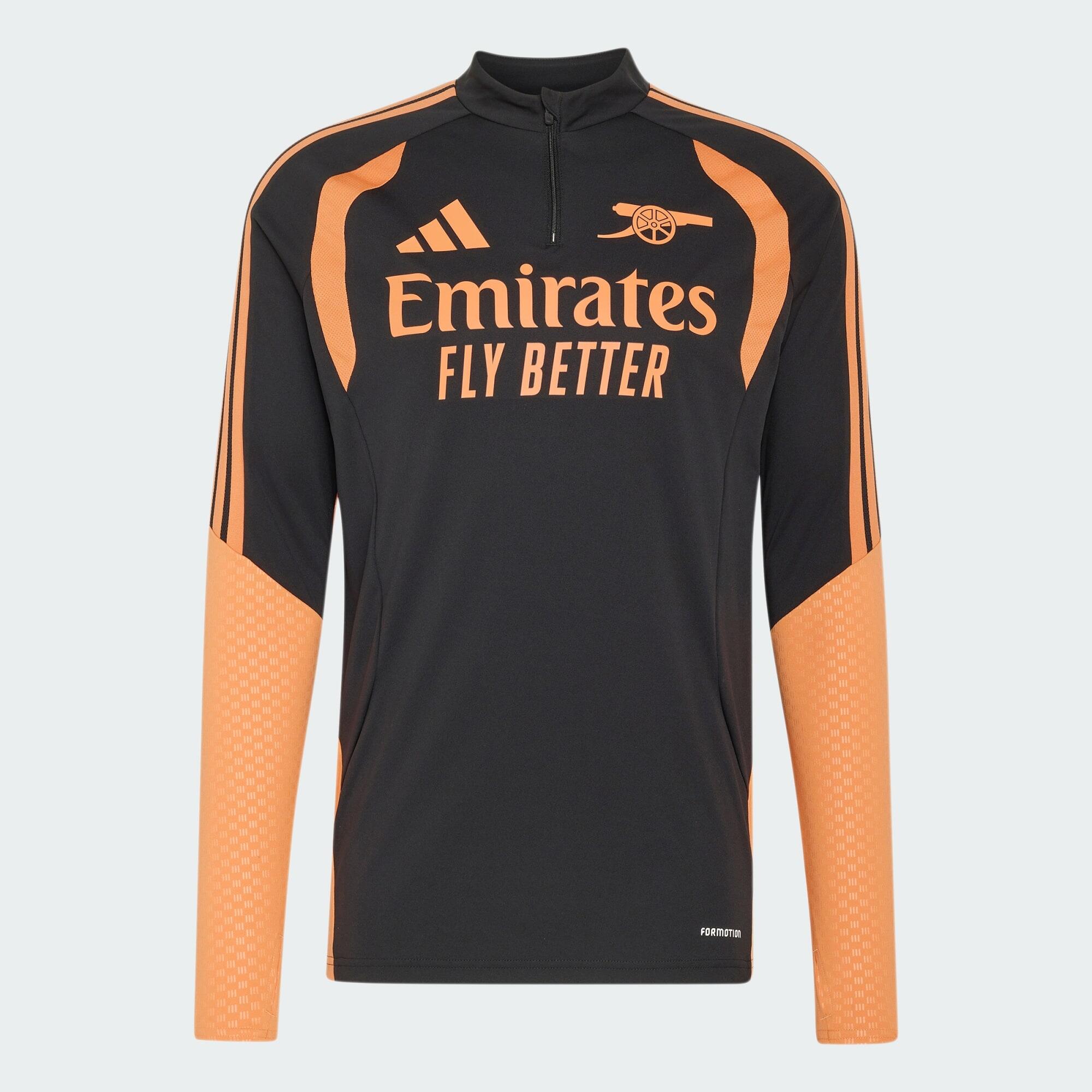 Haut d'entraînement Arsenal FC 26/27 Tiro 2/5