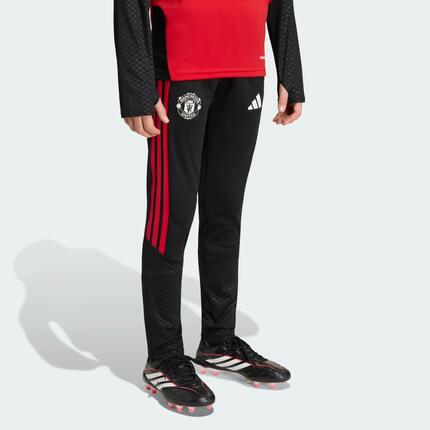 Pantalon d’entraînement Manchester United 26/27 Tiro Enfants