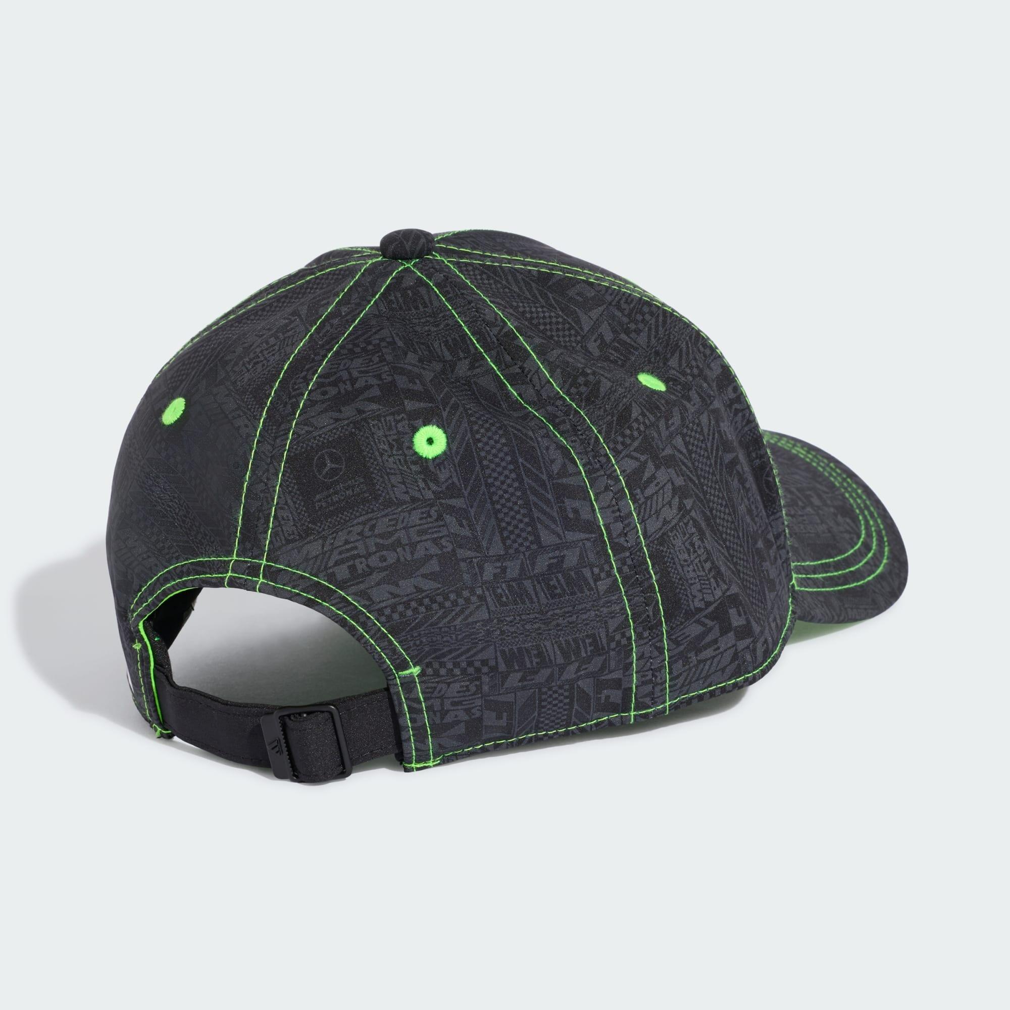 CASQUETTE MERCEDES - AMG PETRONAS FORMULA 1 TEAM LIGHTS ON 2/5