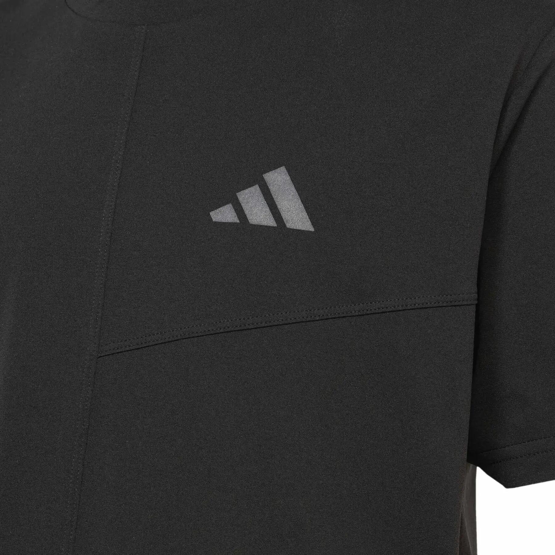 Maillot enfant adidas Terrex Multi Climacool 3/5