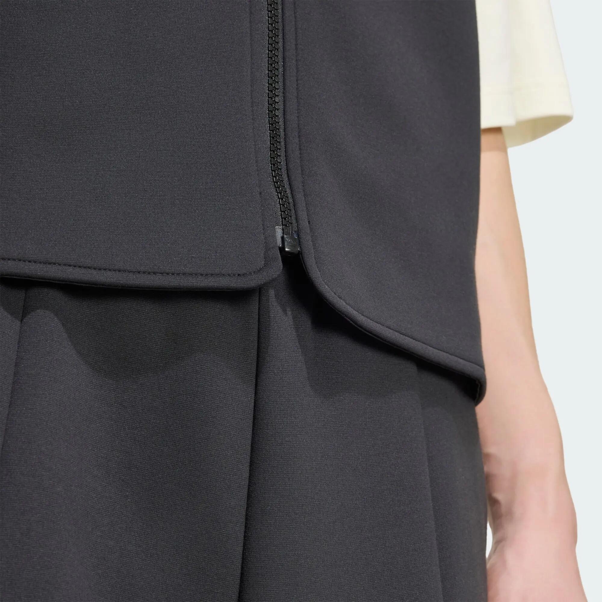 VESTE SANS MANCHES RÉVERSIBLE SOFT LUX 5/7