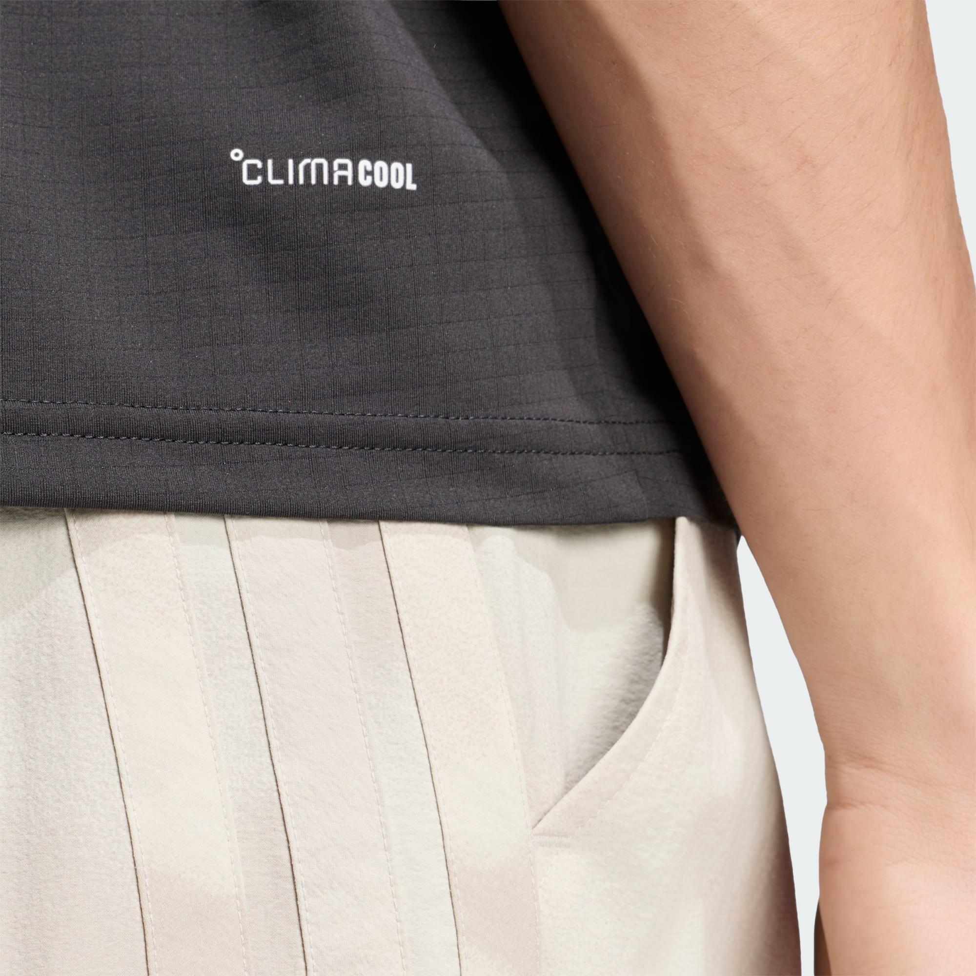 T-shirt Terrex Multi CLIMACOOL Logo Tech 5/5