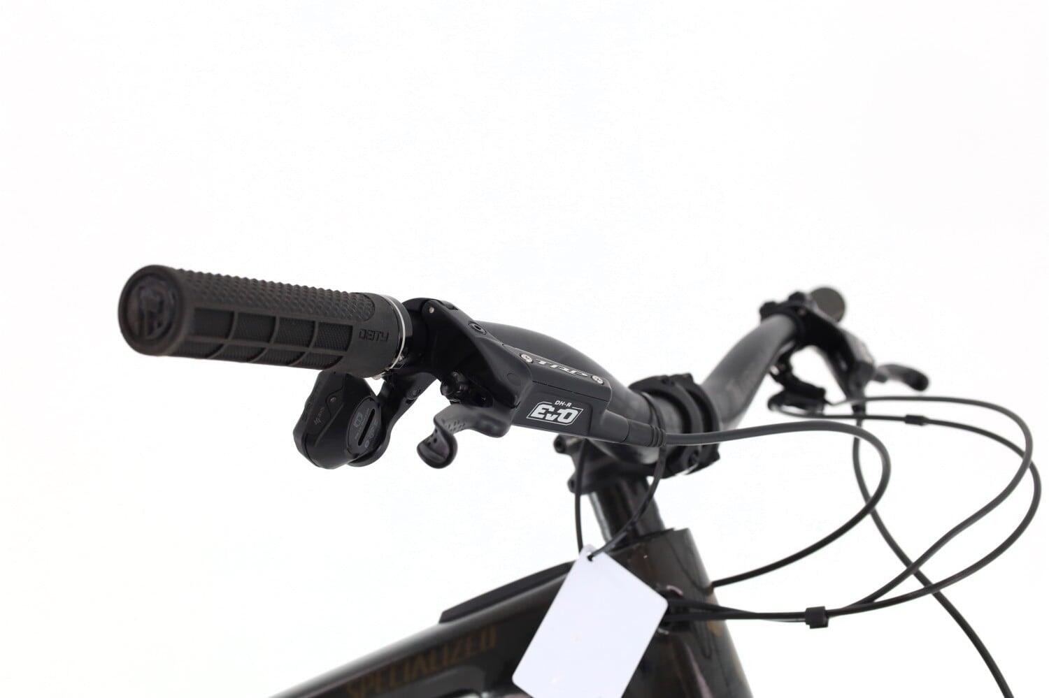 Ebike reconditionné ·  Turbo Kenevo GX AXS · Très bon état 6/8