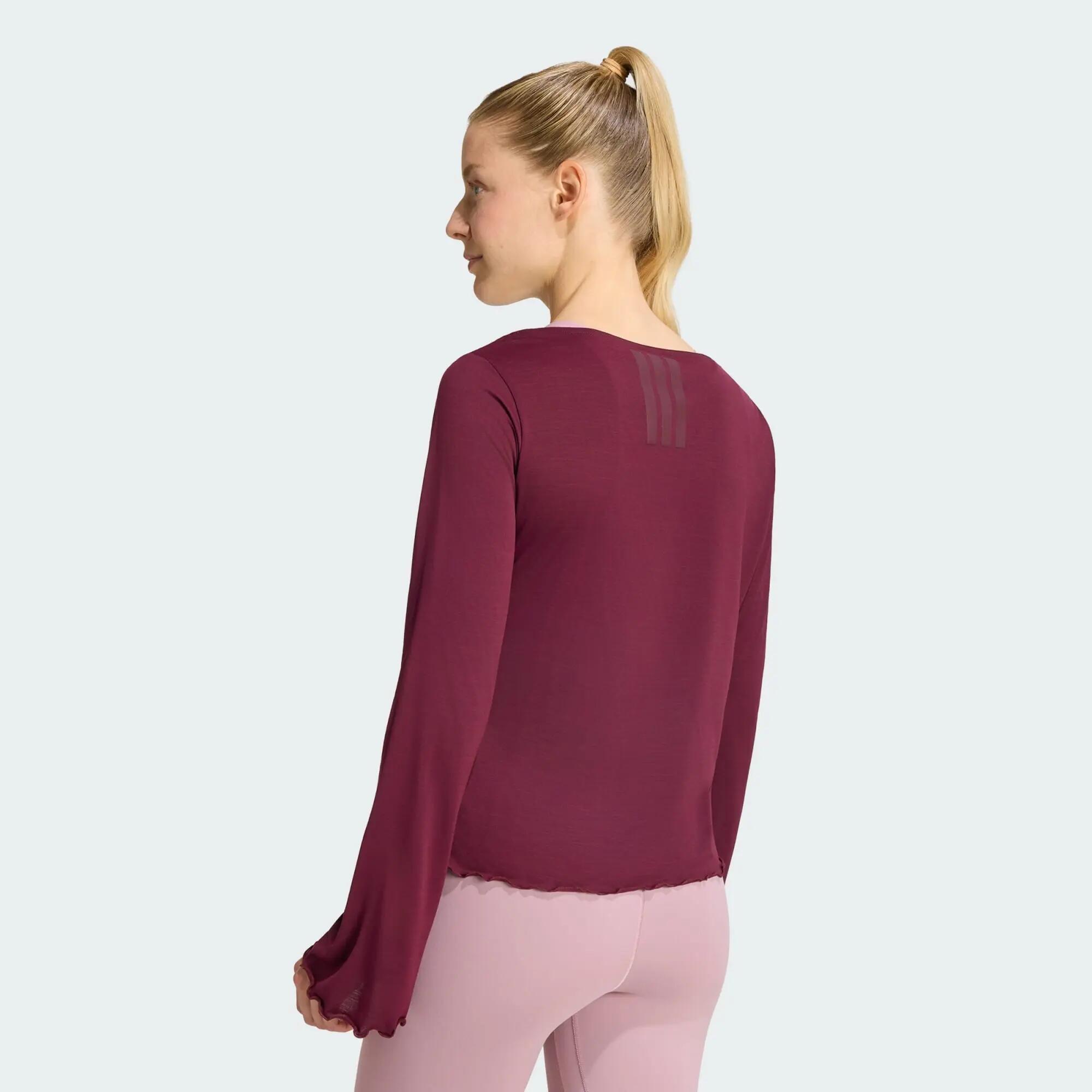 Maglia Long-Sleeve Motion 3/5