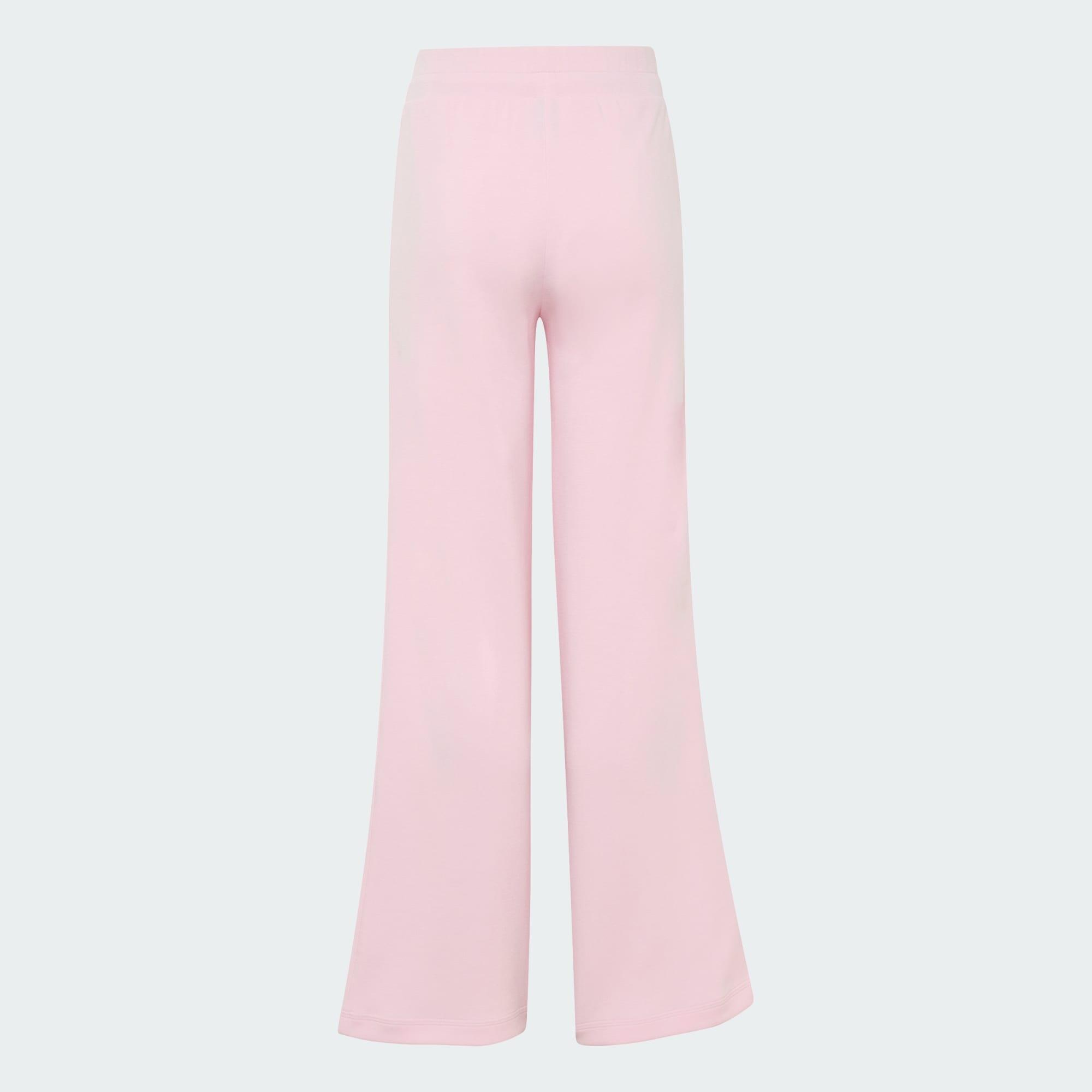 PANTALON ADIDAS FILLES 4/5