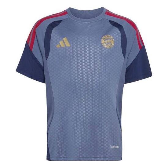 Kinderen Bayern München shirt 2026/27