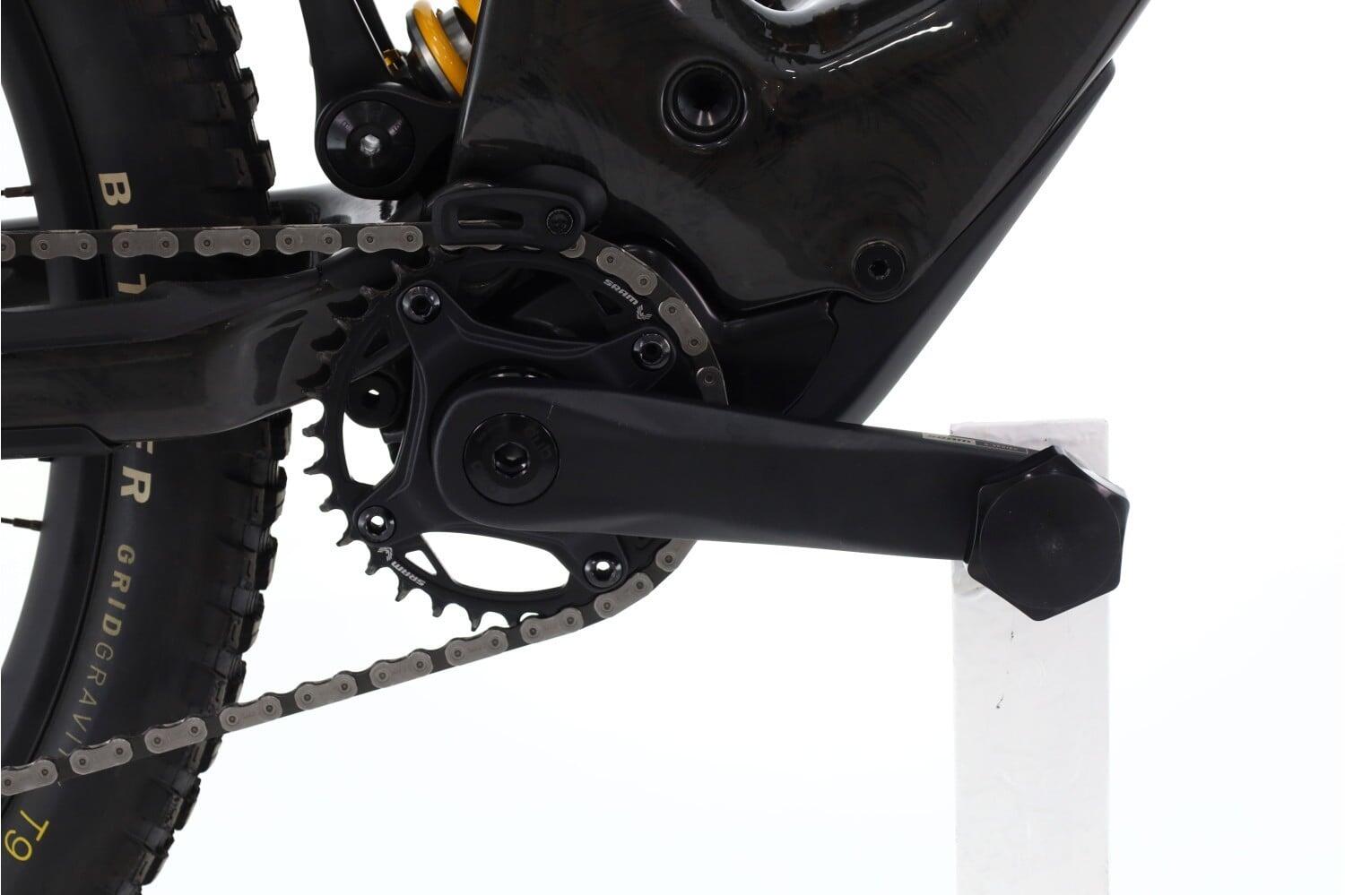 Ebike reconditionné ·  Turbo Kenevo GX AXS · Très bon état 4/8