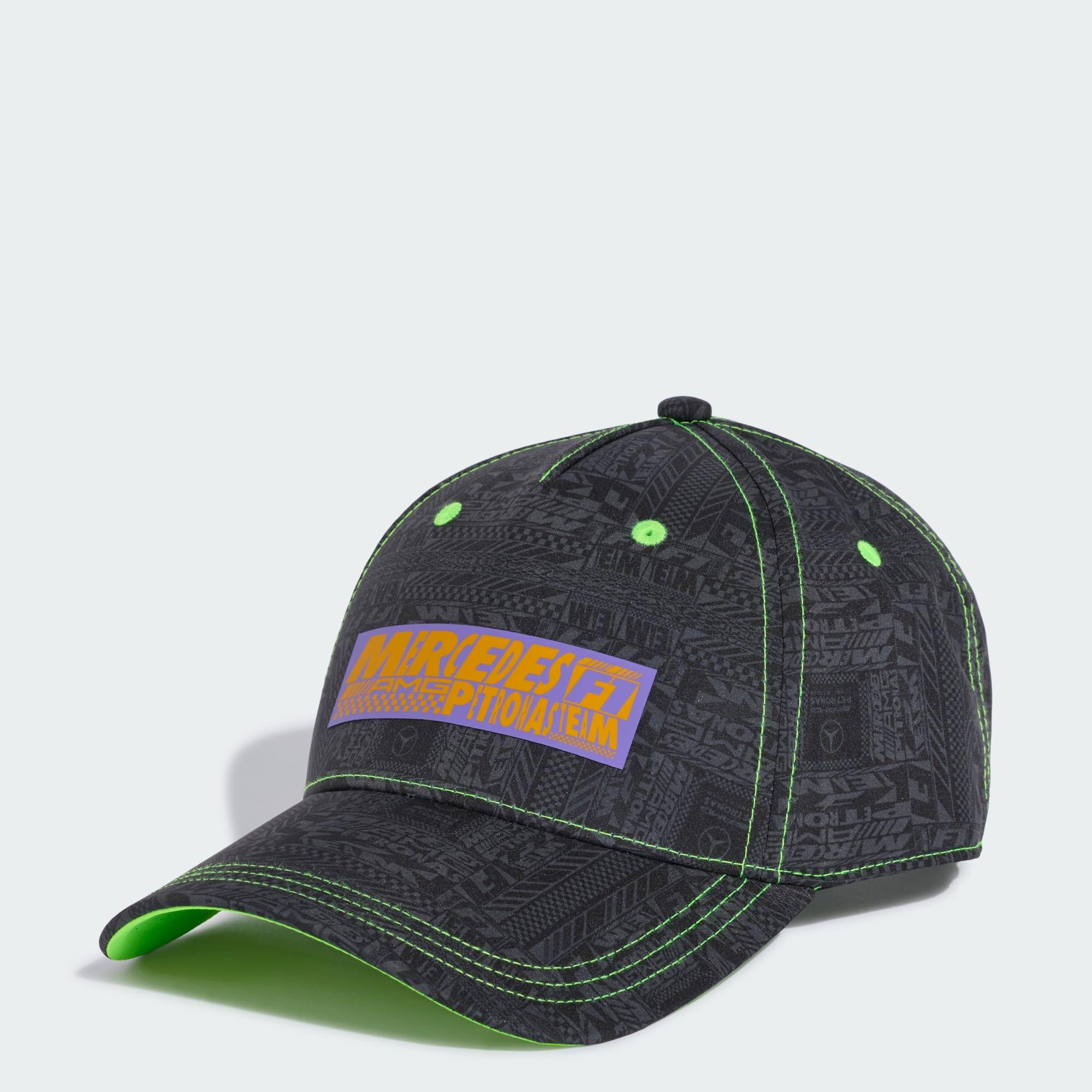 CASQUETTE MERCEDES - AMG PETRONAS FORMULA 1 TEAM LIGHTS ON 5/5
