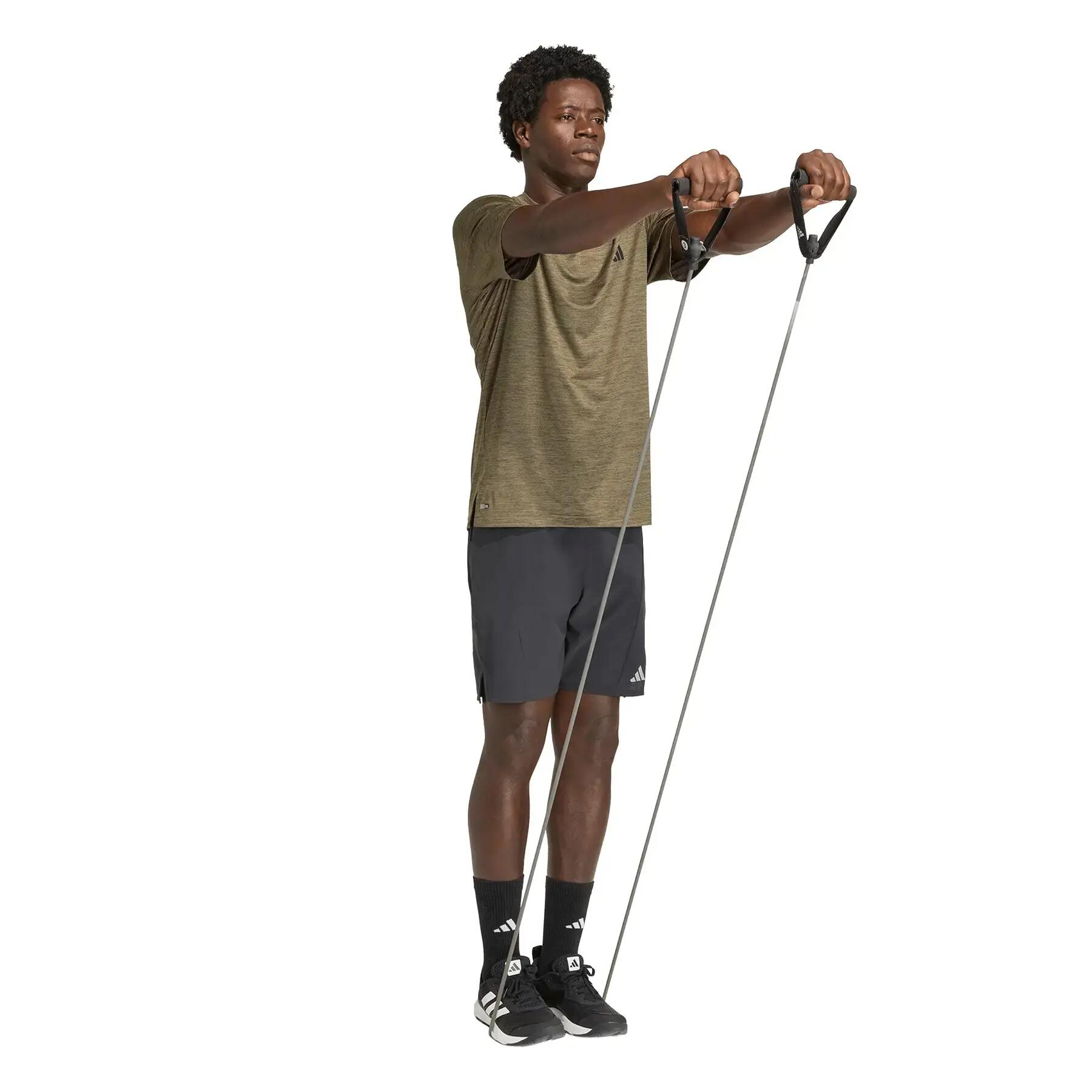 Jersey adidas Tech Essentials 3/6
