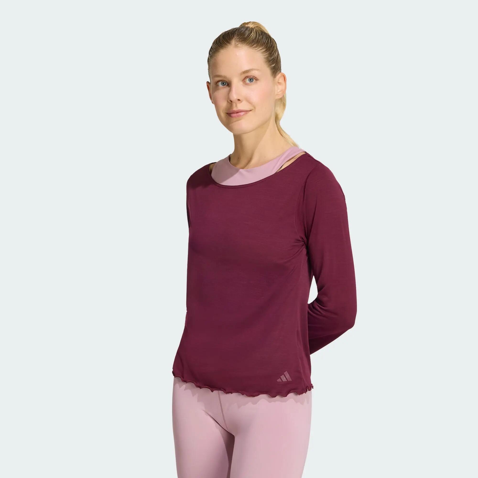 Maglia Long-Sleeve Motion 2/5